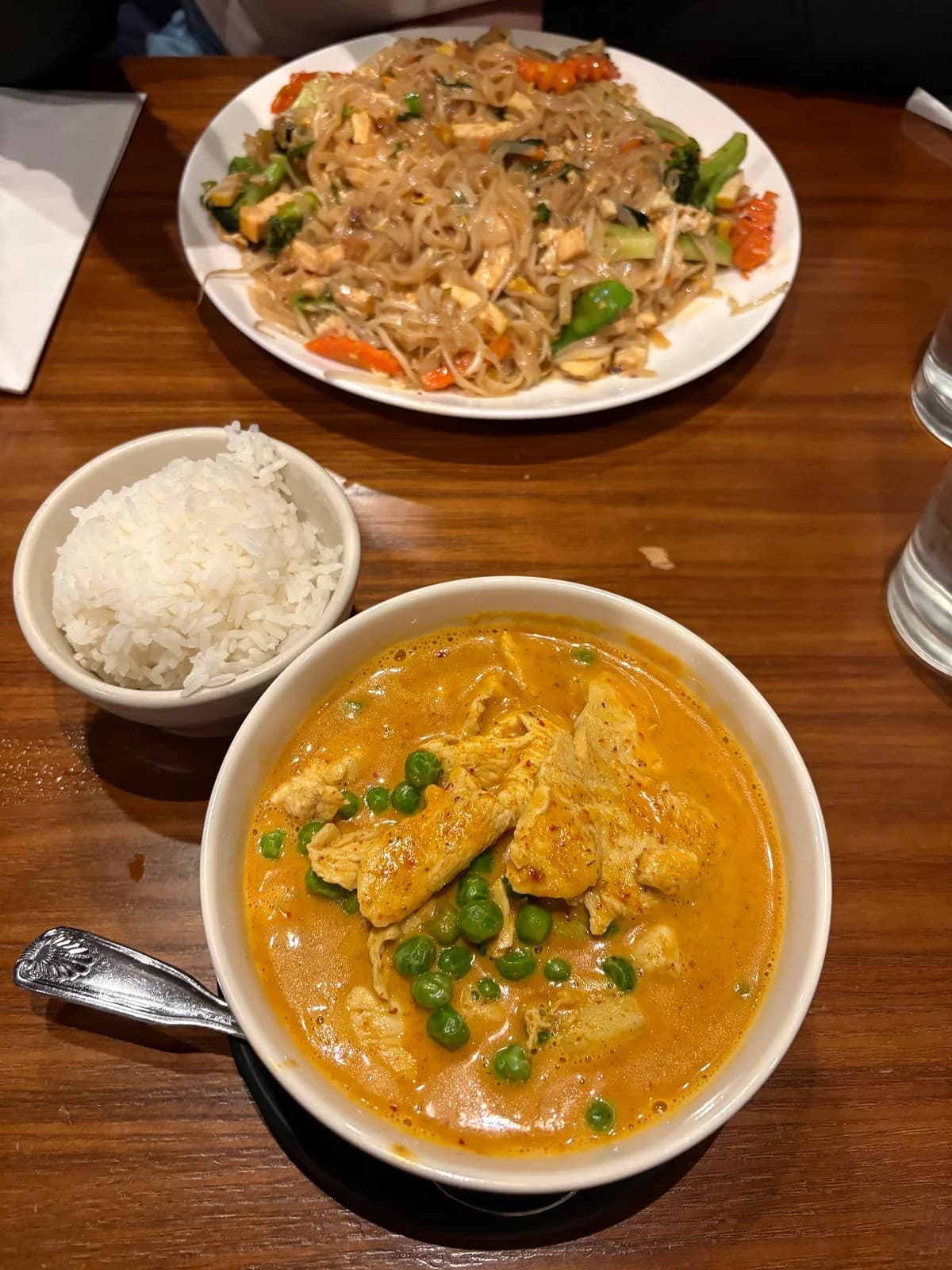 Amarit Thai and sushi (CHICAGO Location) photo 9