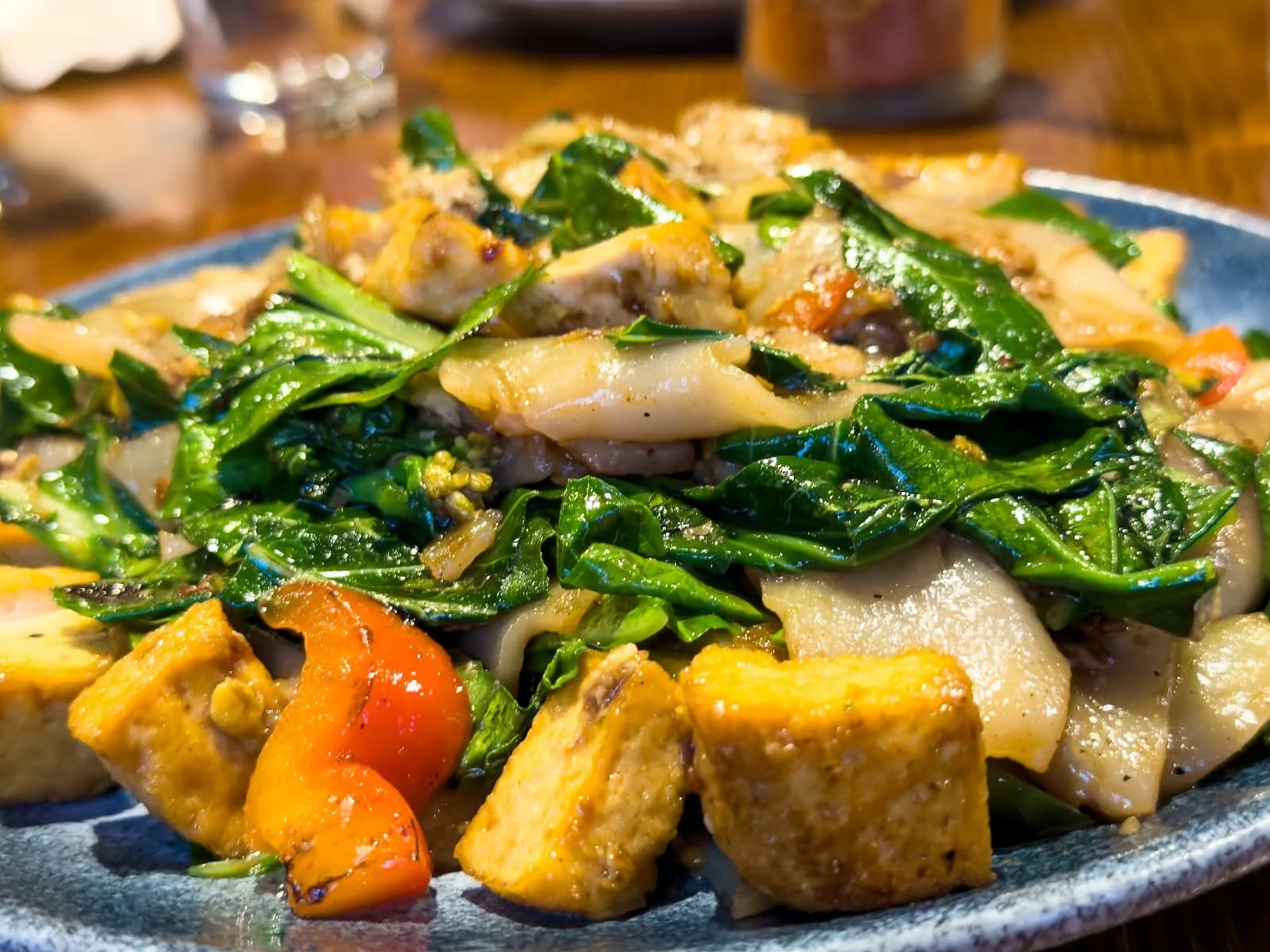 Amarit Thai and sushi (CHICAGO Location) photo 5