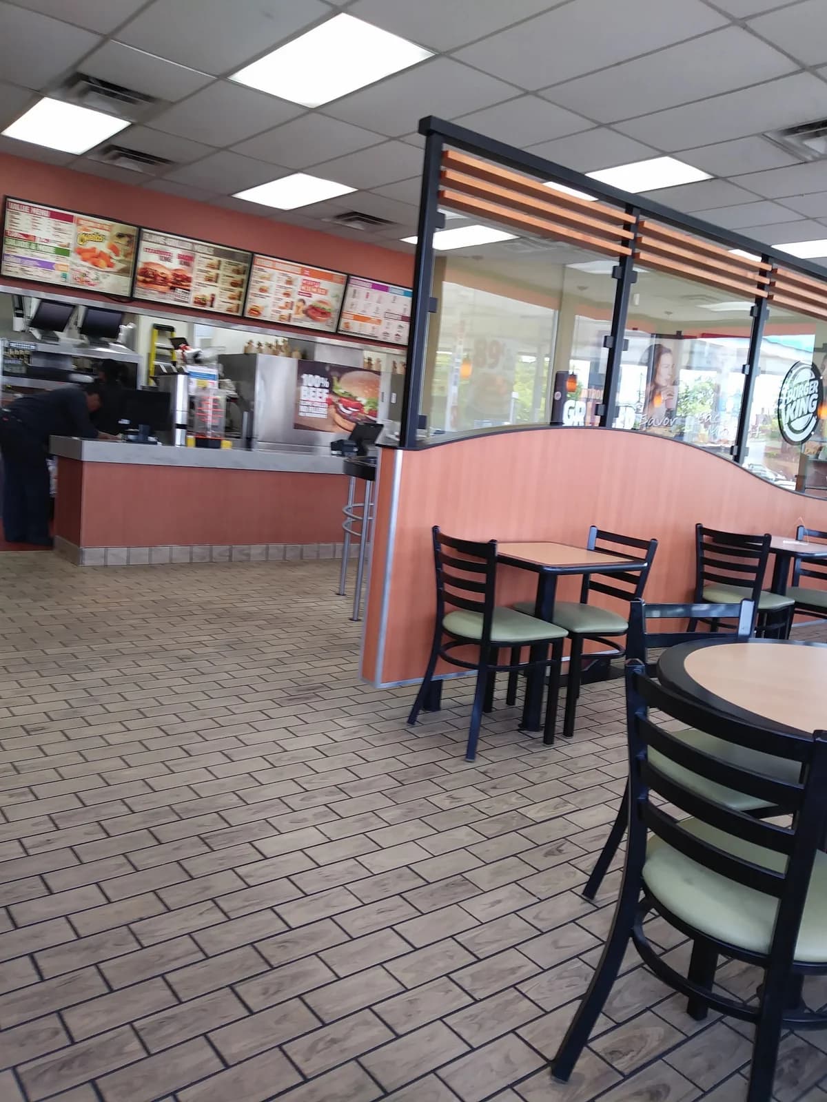 Burger King photo 3