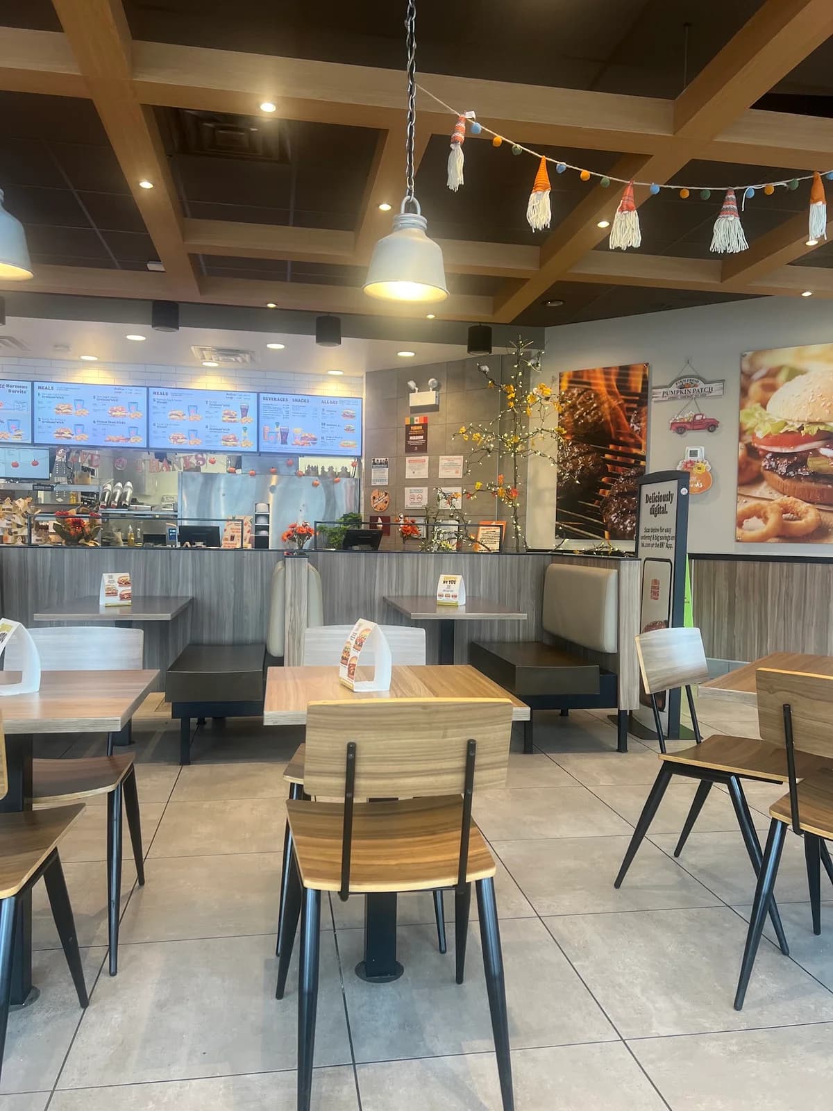 Burger King photo 1
