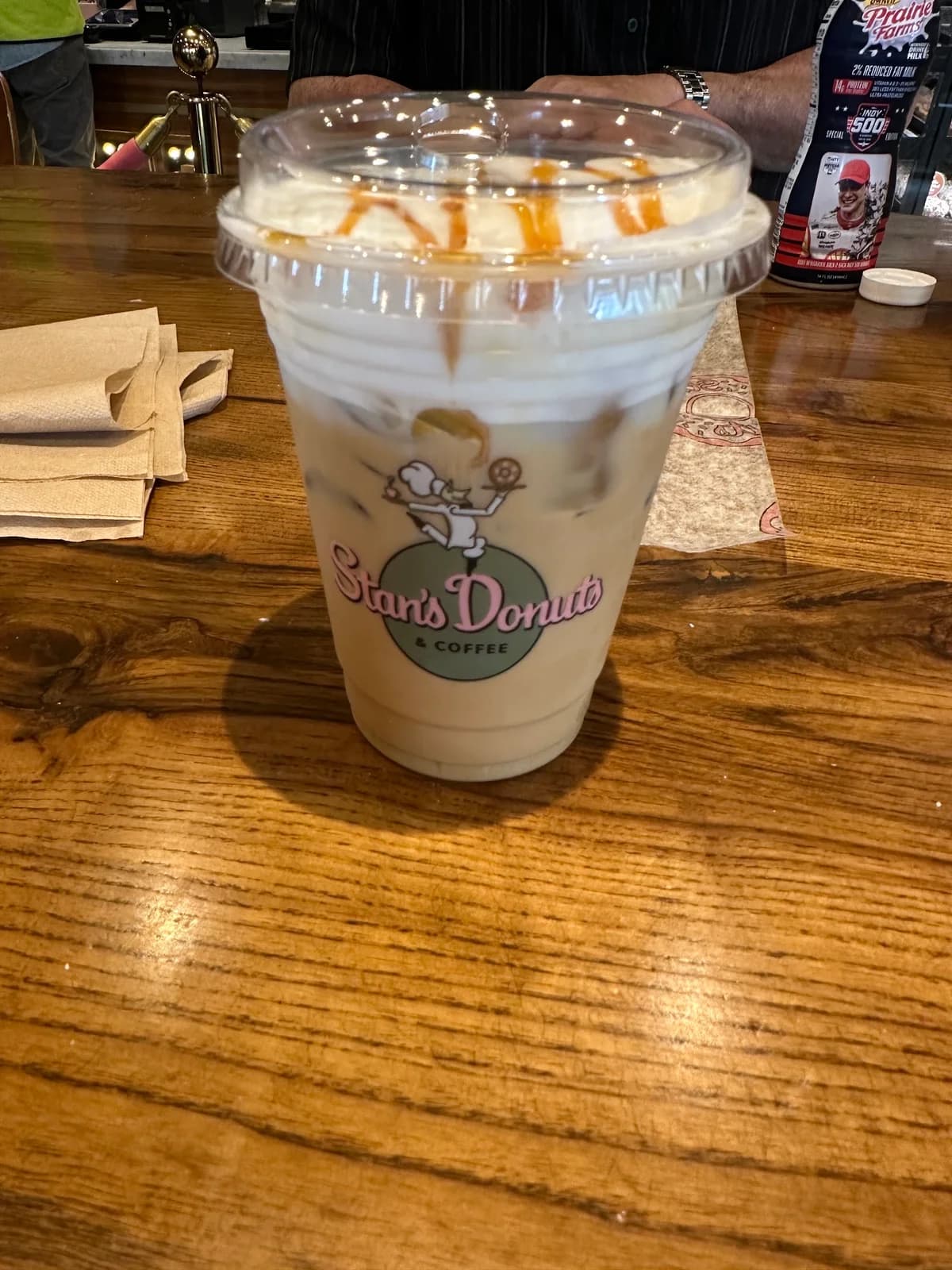 Stan's Donuts & Coffee photo 9