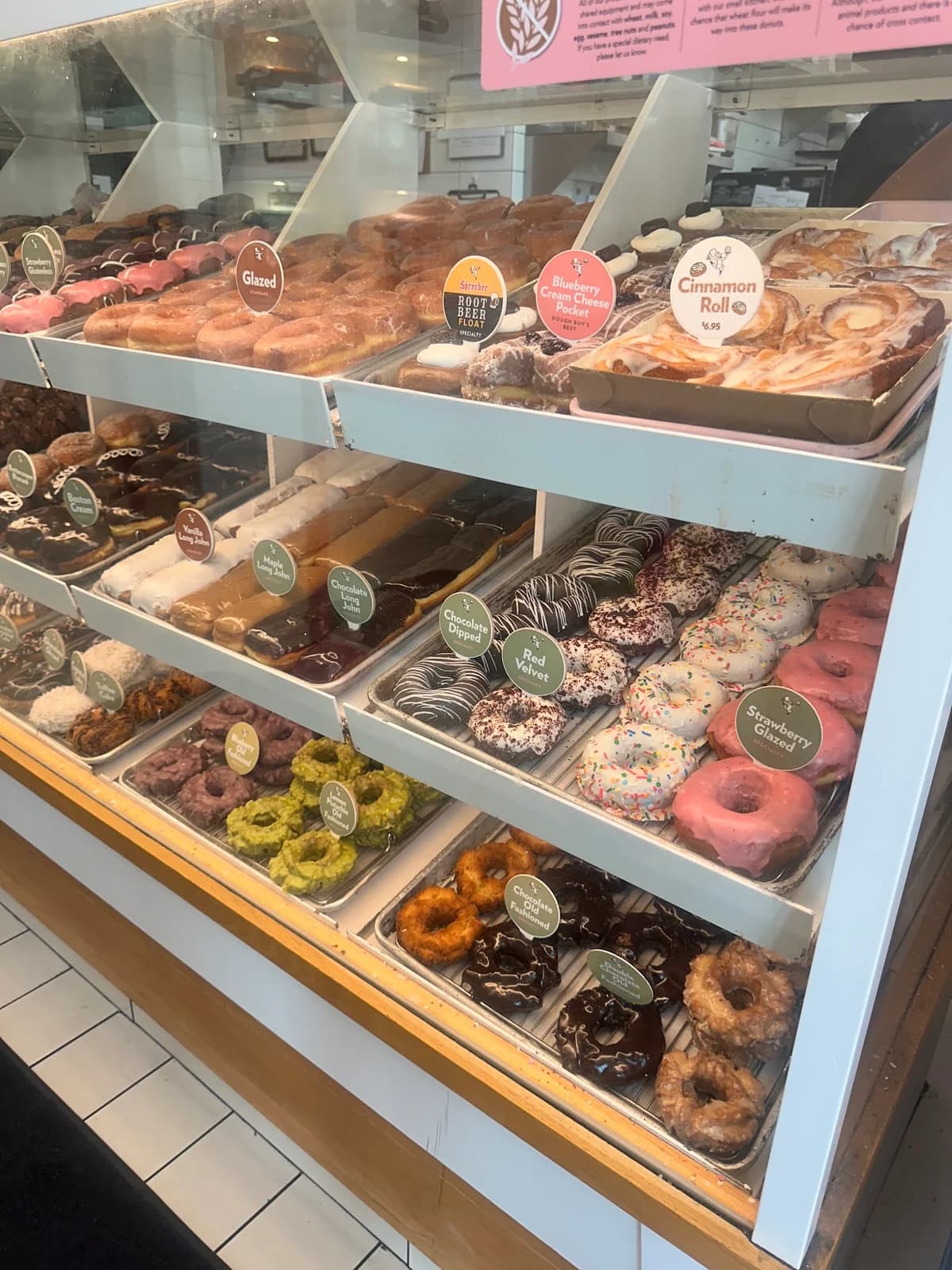Stan's Donuts & Coffee photo 7