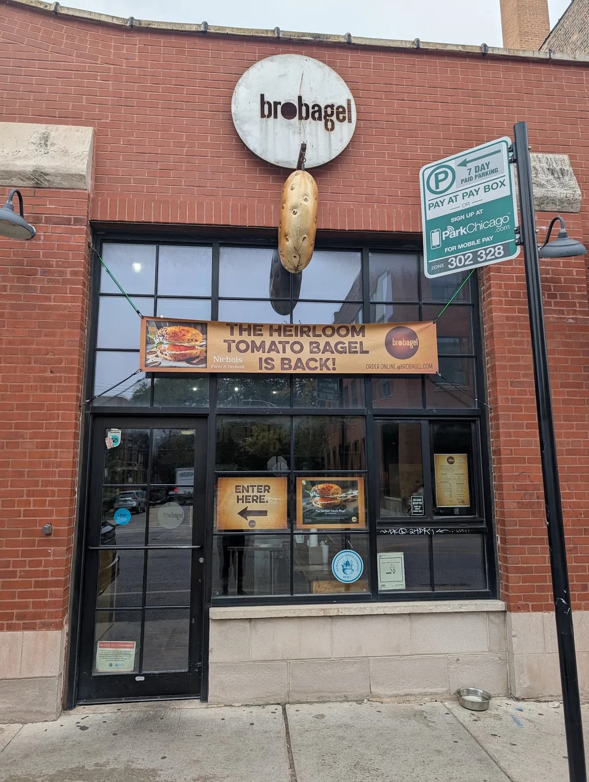Brobagel photo 4