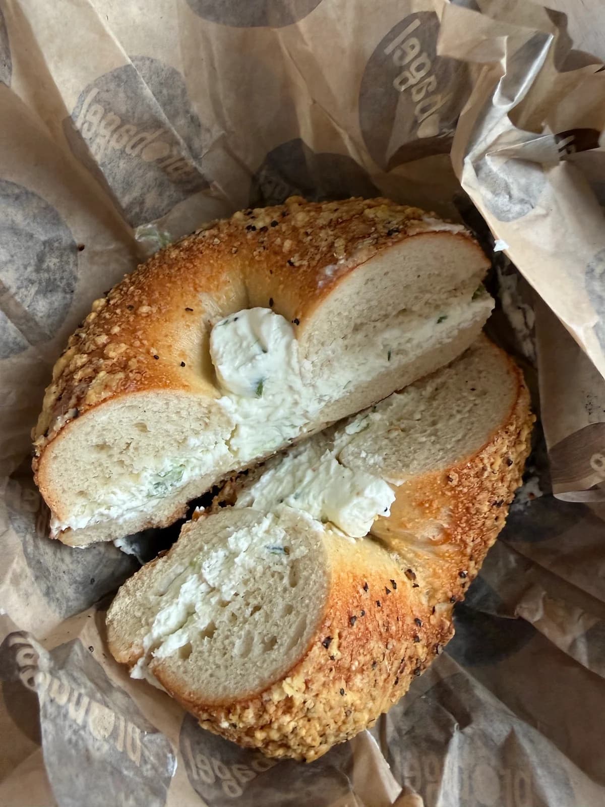 Brobagel photo 7