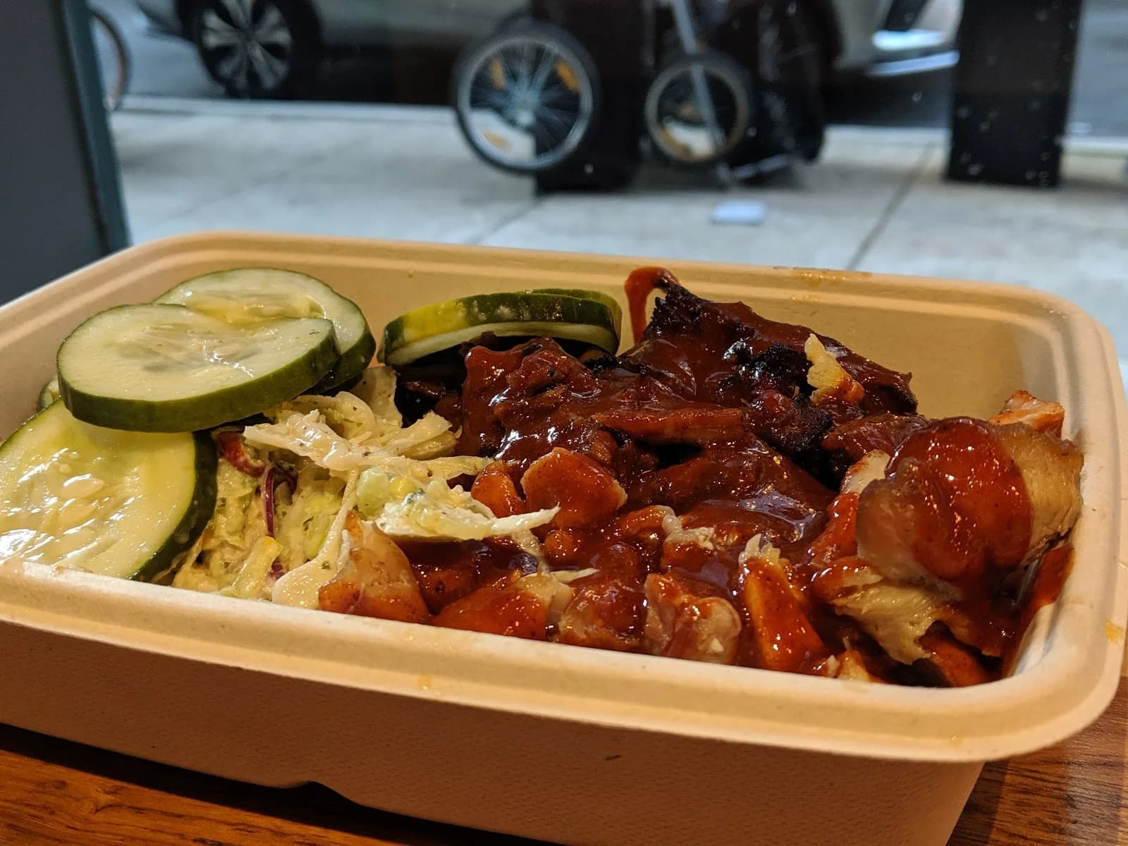 Blackwood BBQ - Lake Street photo 8