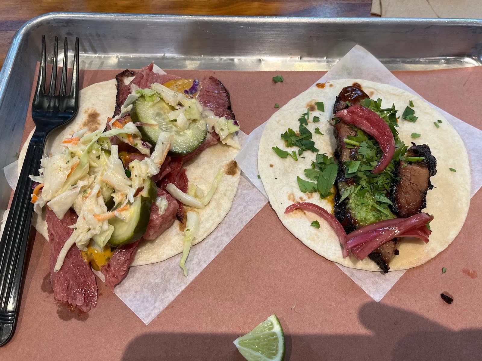 Blackwood BBQ - Lake Street photo 10