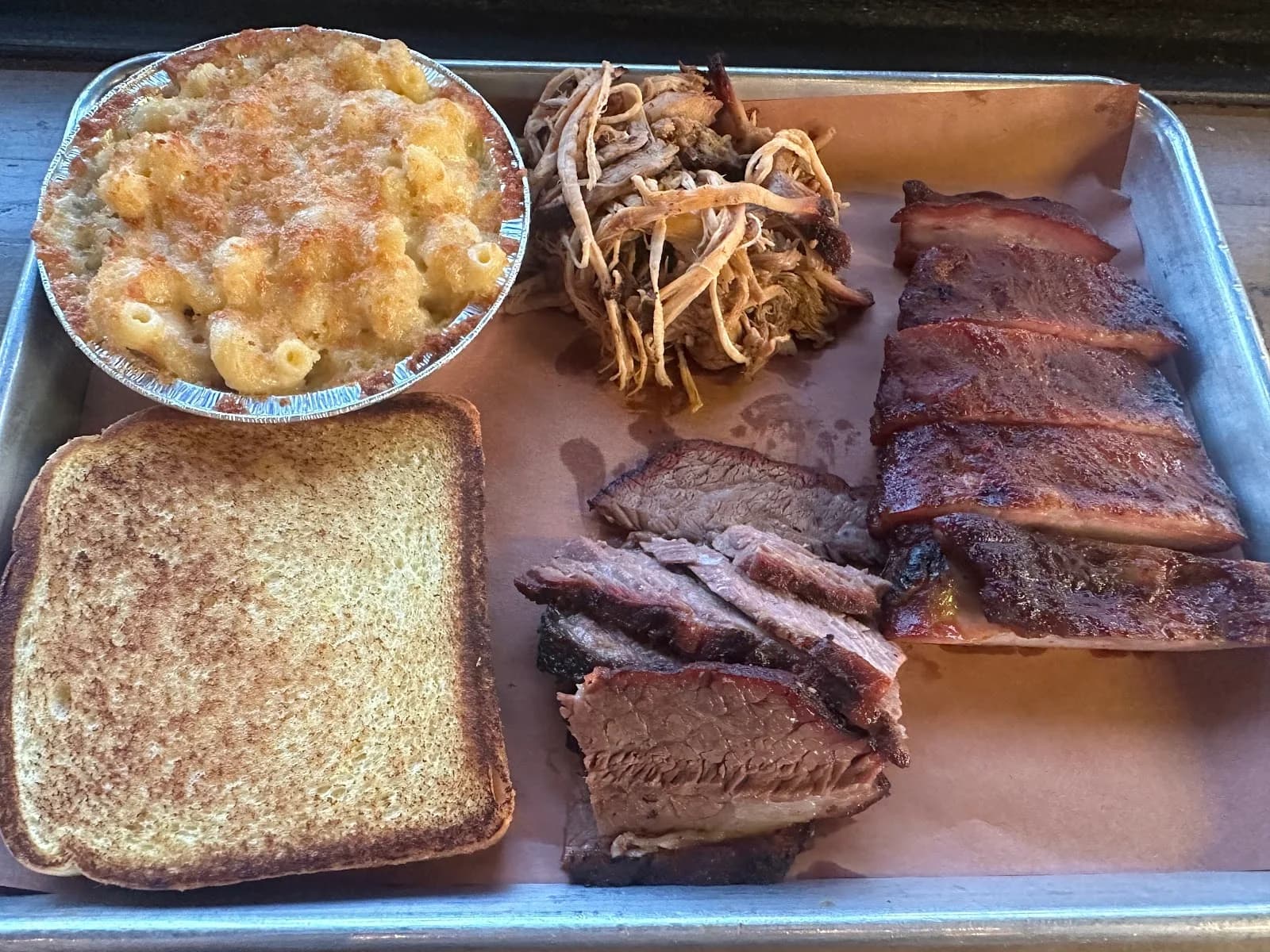 Blackwood BBQ - Lake Street photo 6