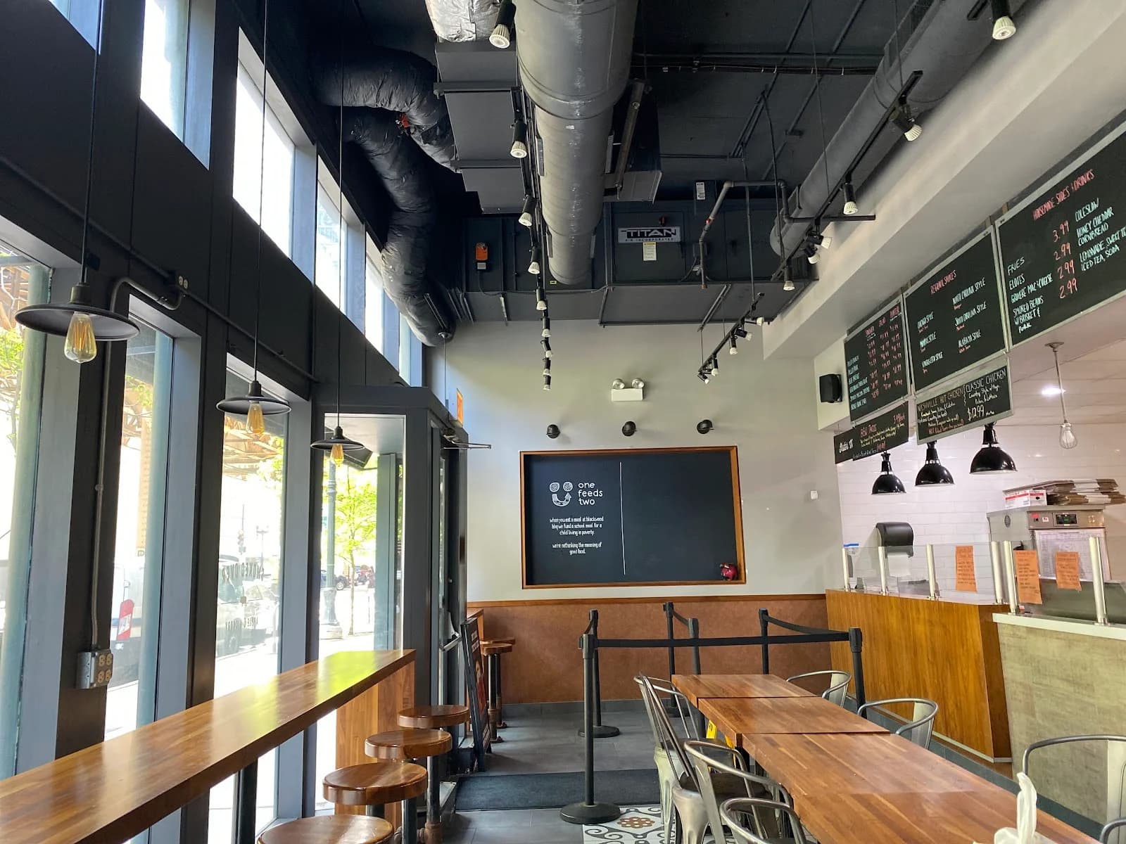 Blackwood BBQ - Lake Street photo 1