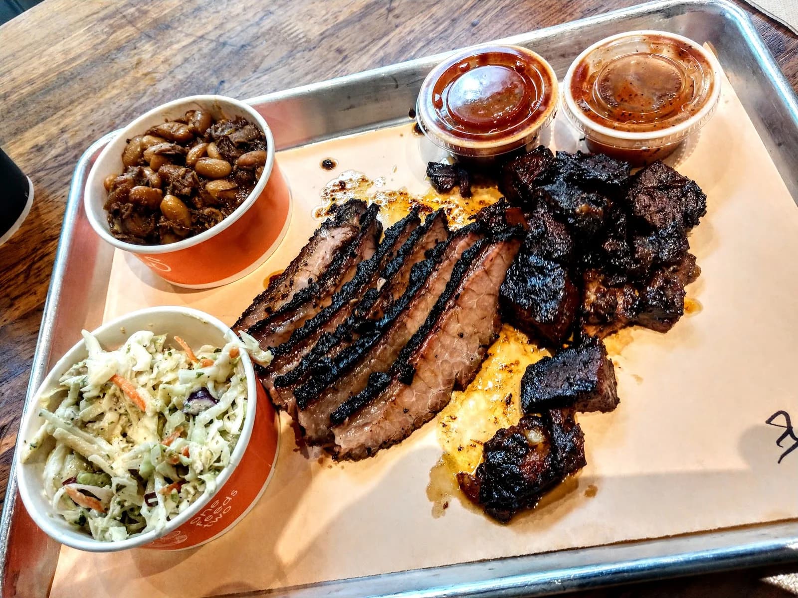 Blackwood BBQ - Lake Street photo 5