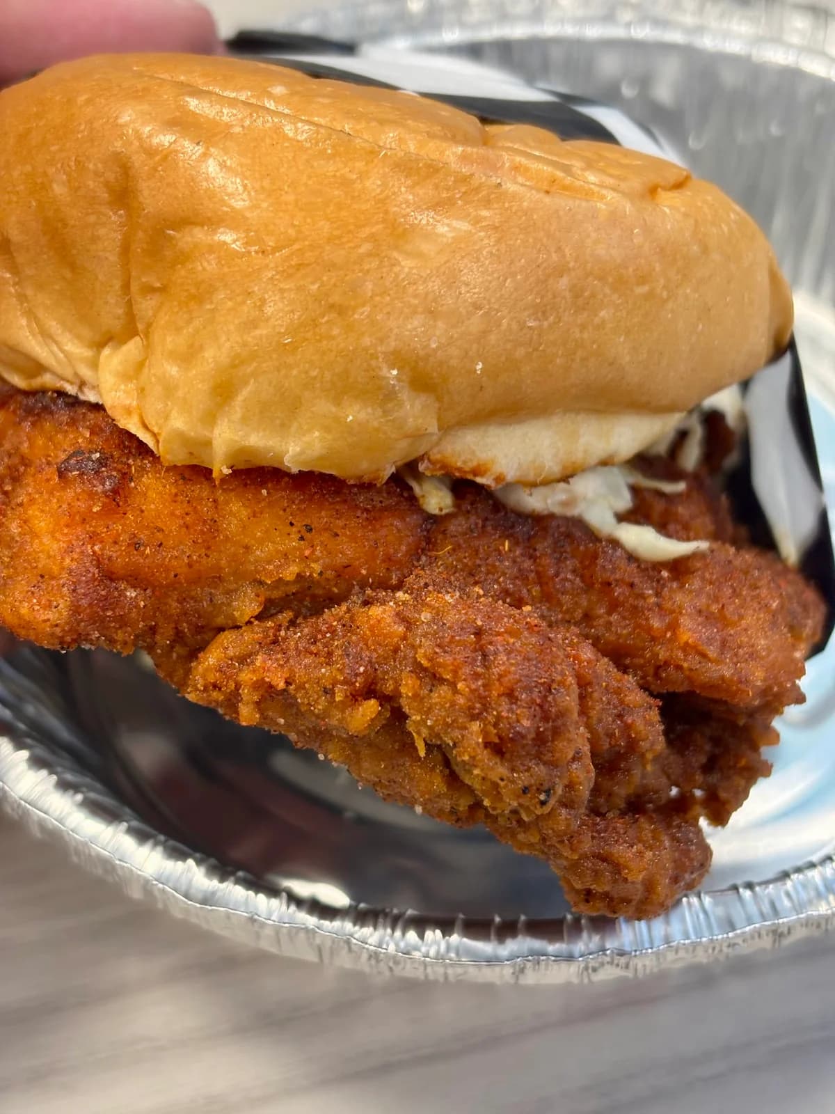 Blackwood BBQ - Lake Street photo 7