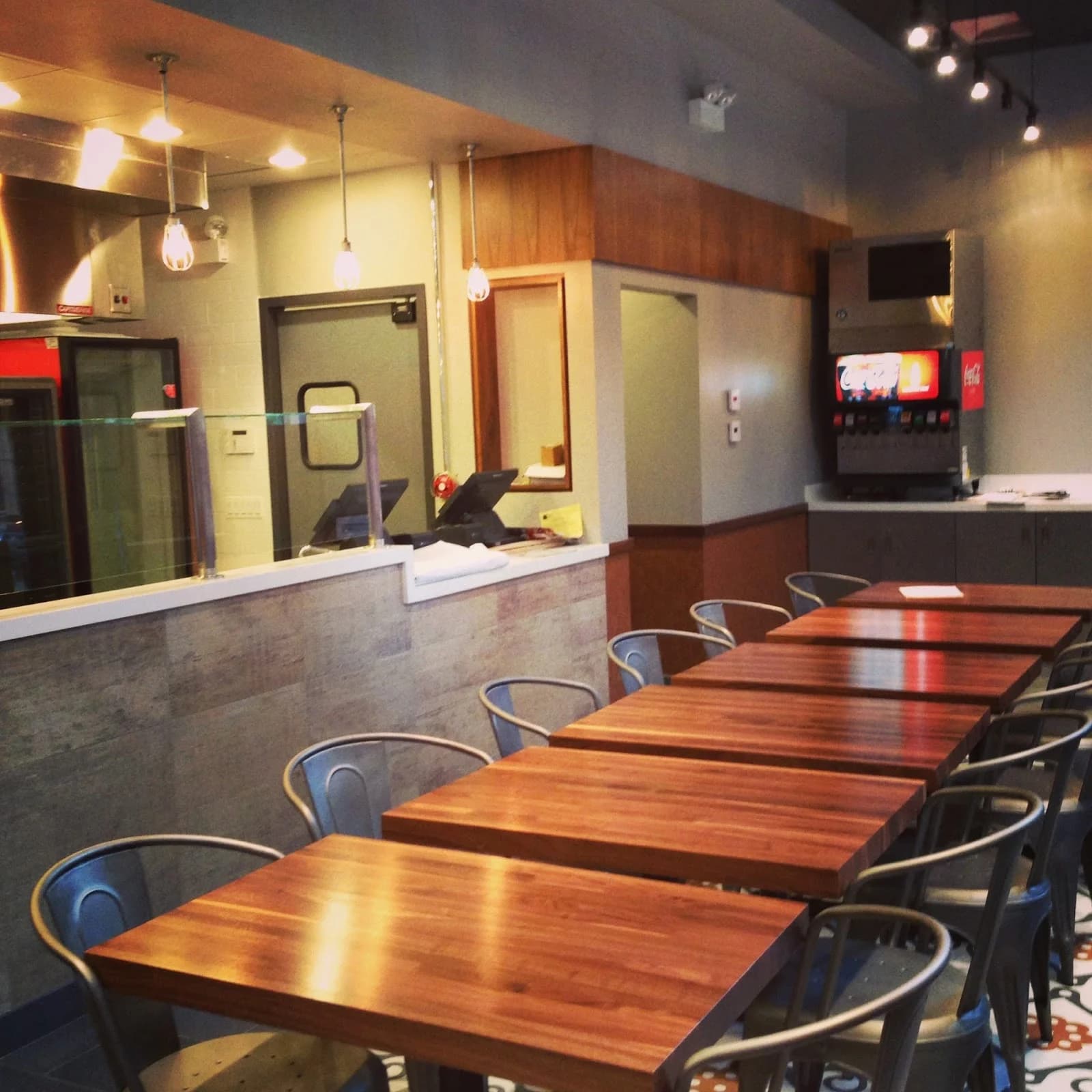 Blackwood BBQ - Lake Street photo 4