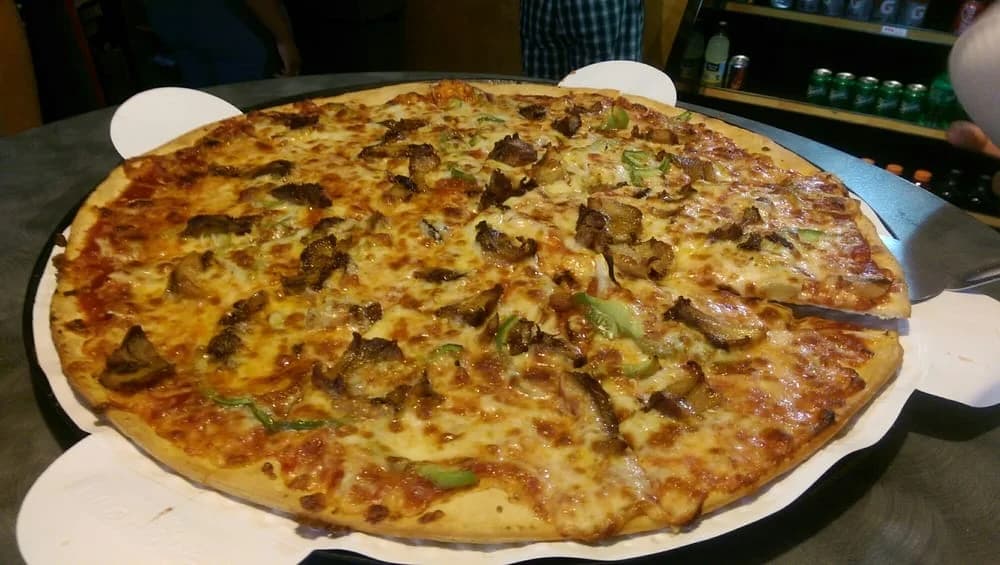 Si-Pie Pizzeria in Lakeview, Chicago photo 8