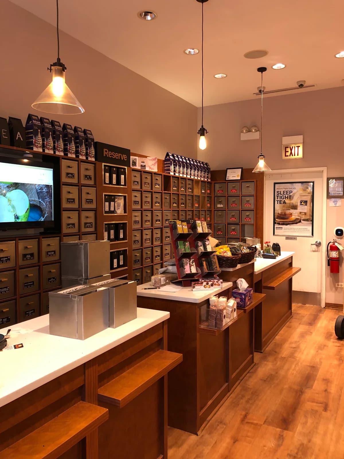 Chicago Teahouse photo 2