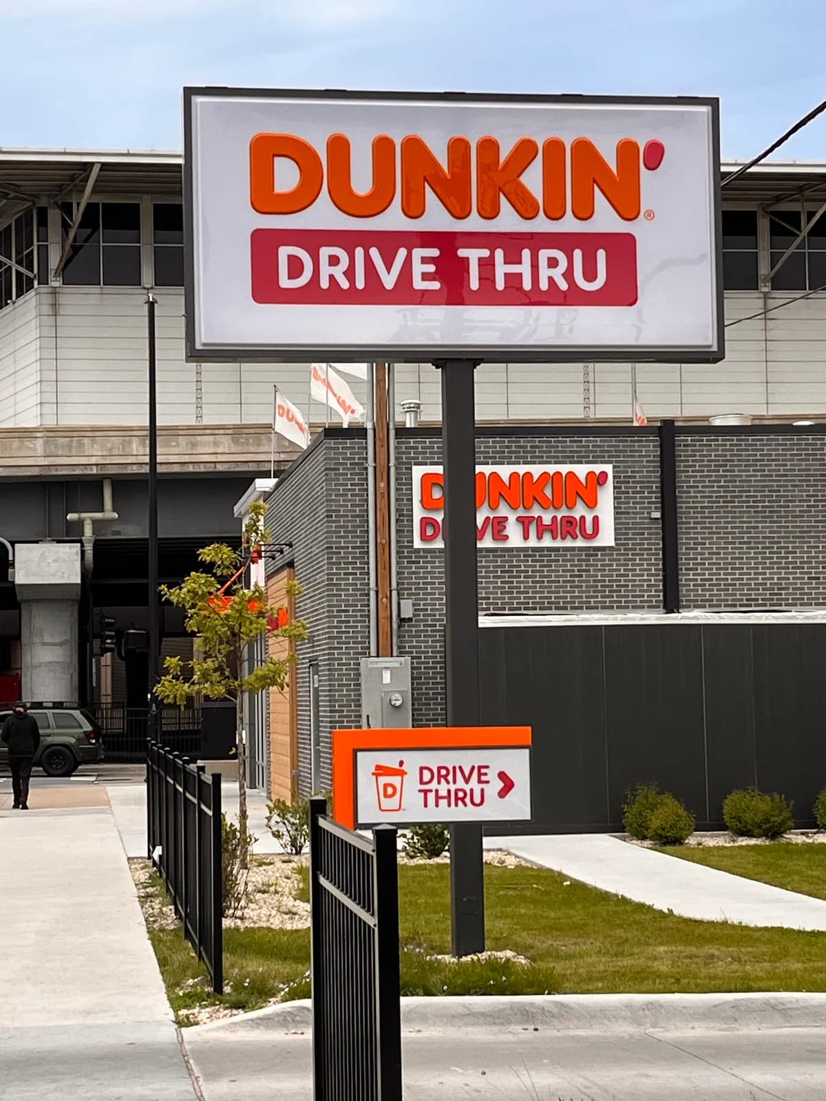 Dunkin' photo 2
