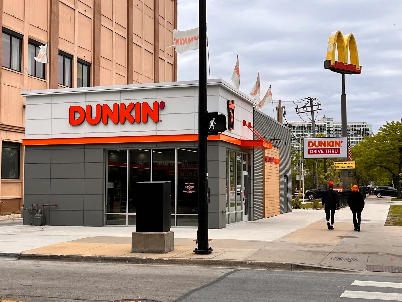 Dunkin' photo 1