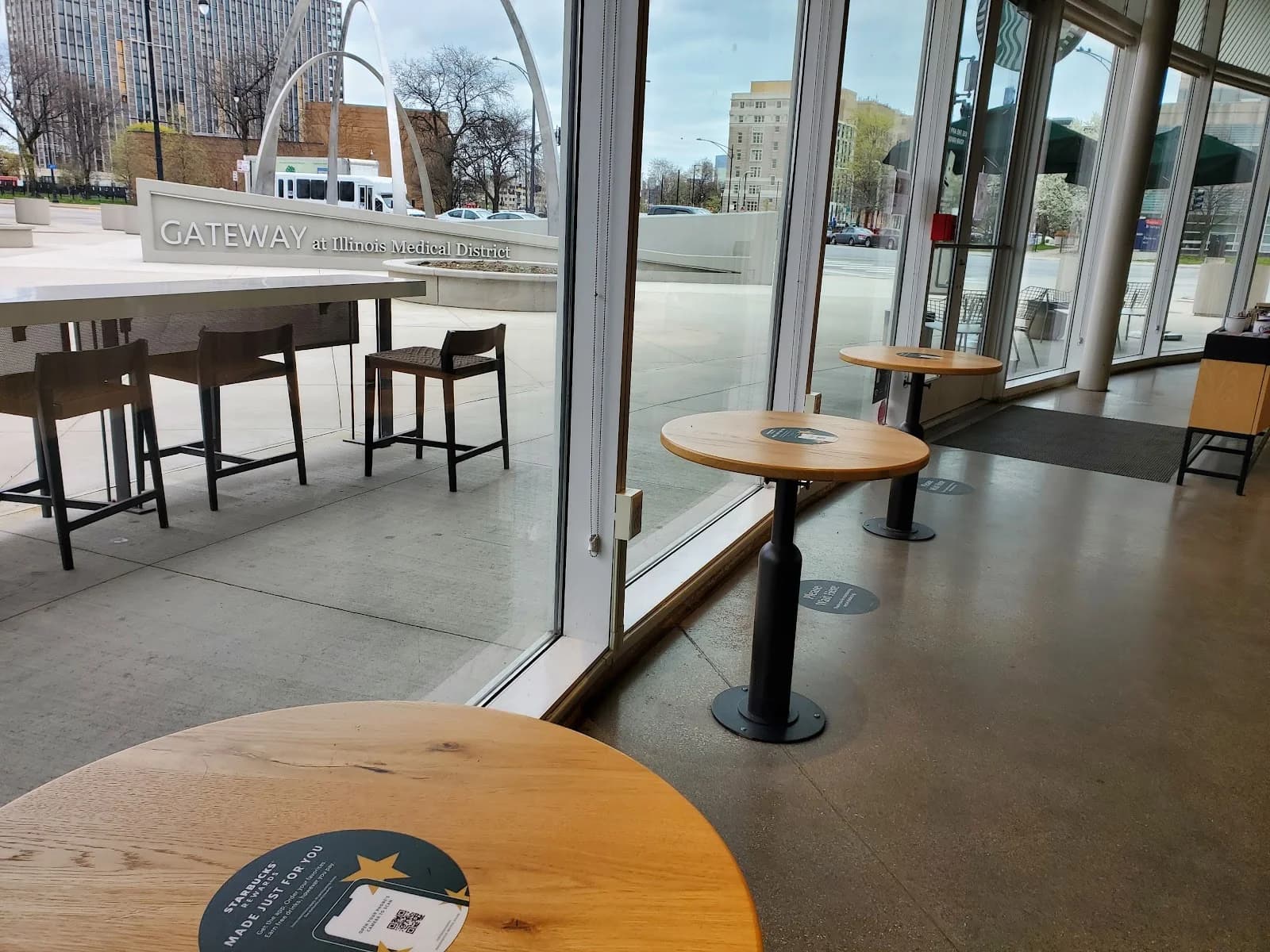 Starbucks photo 5