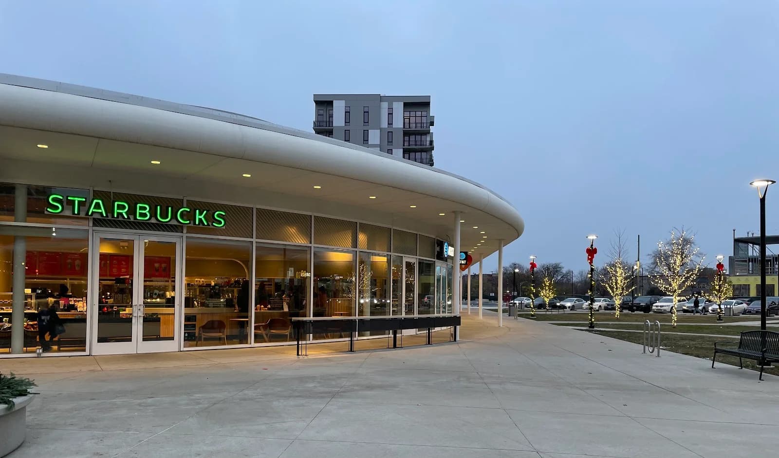 Starbucks photo 4