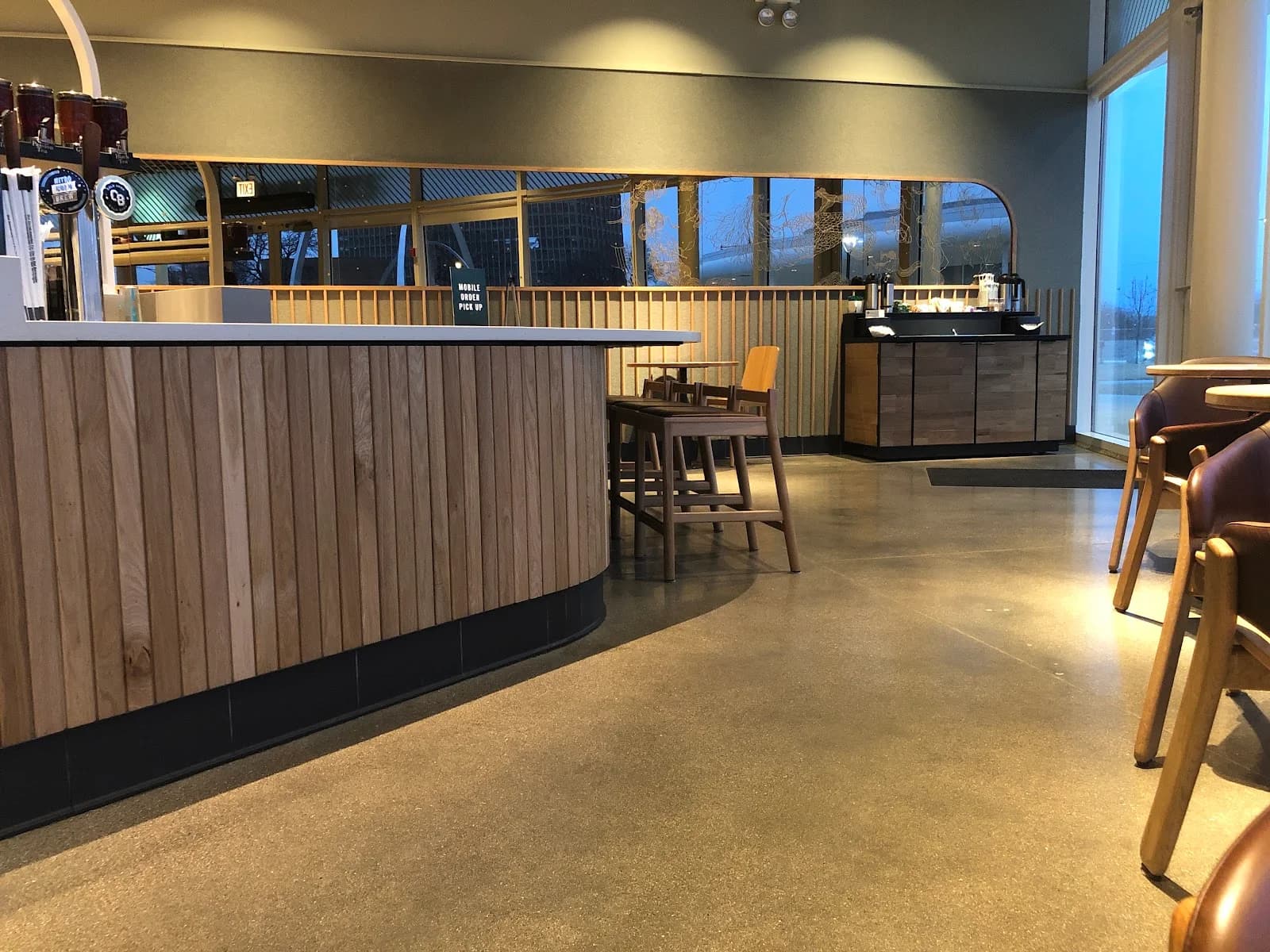 Starbucks photo 2