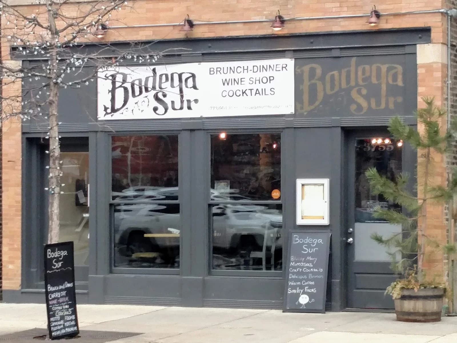Bodega Sur photo 3