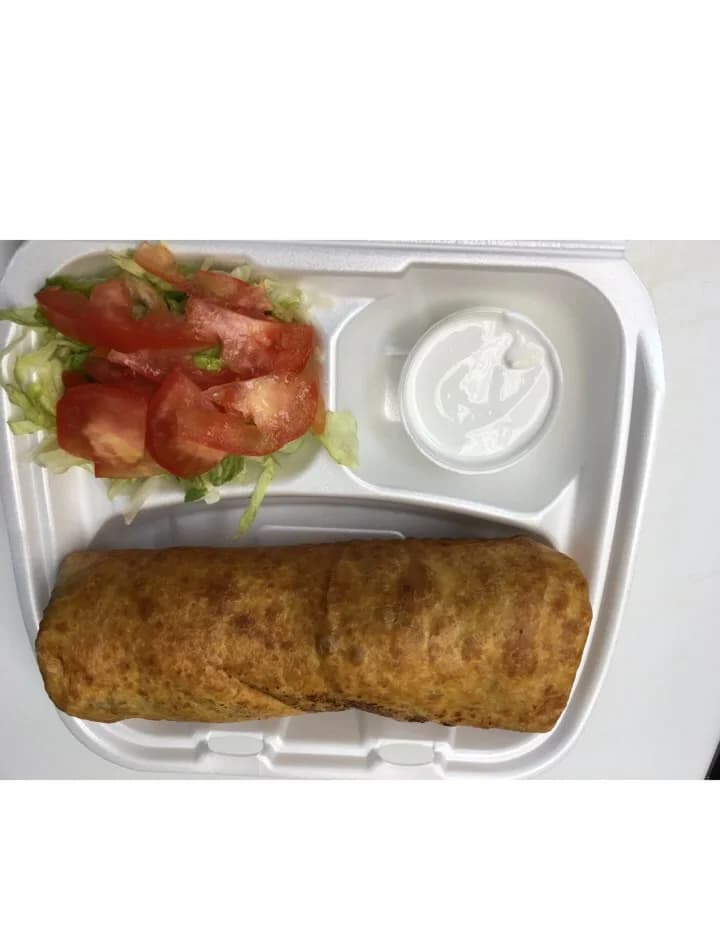 Chicago Best Burrito photo 7