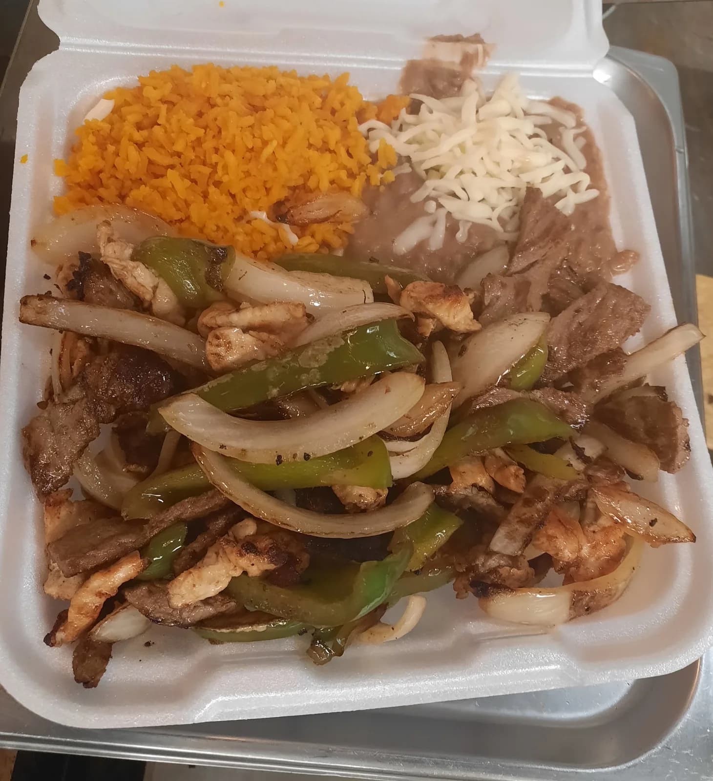 Chicago Best Burrito photo 9