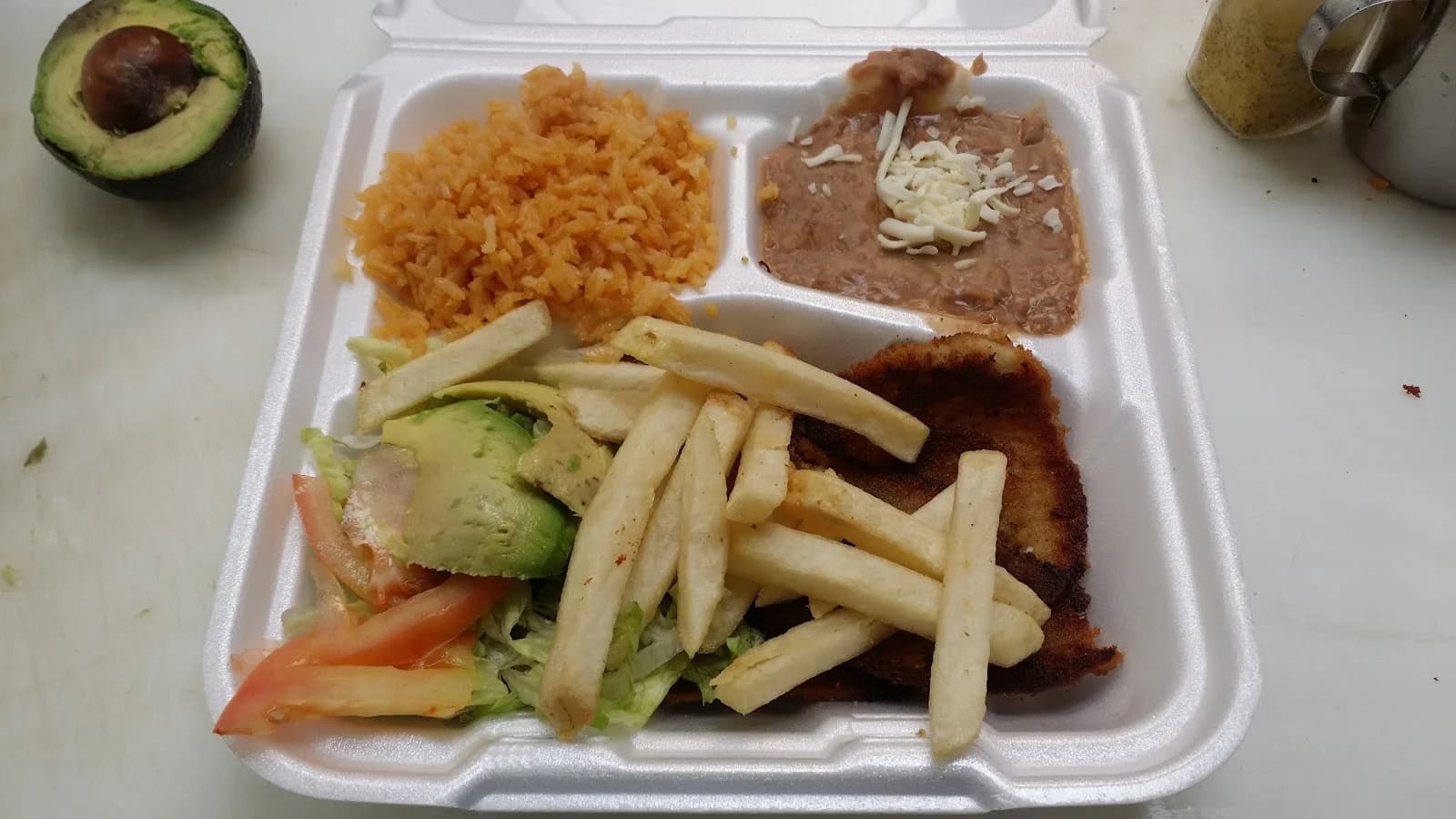 Chicago Best Burrito photo 6
