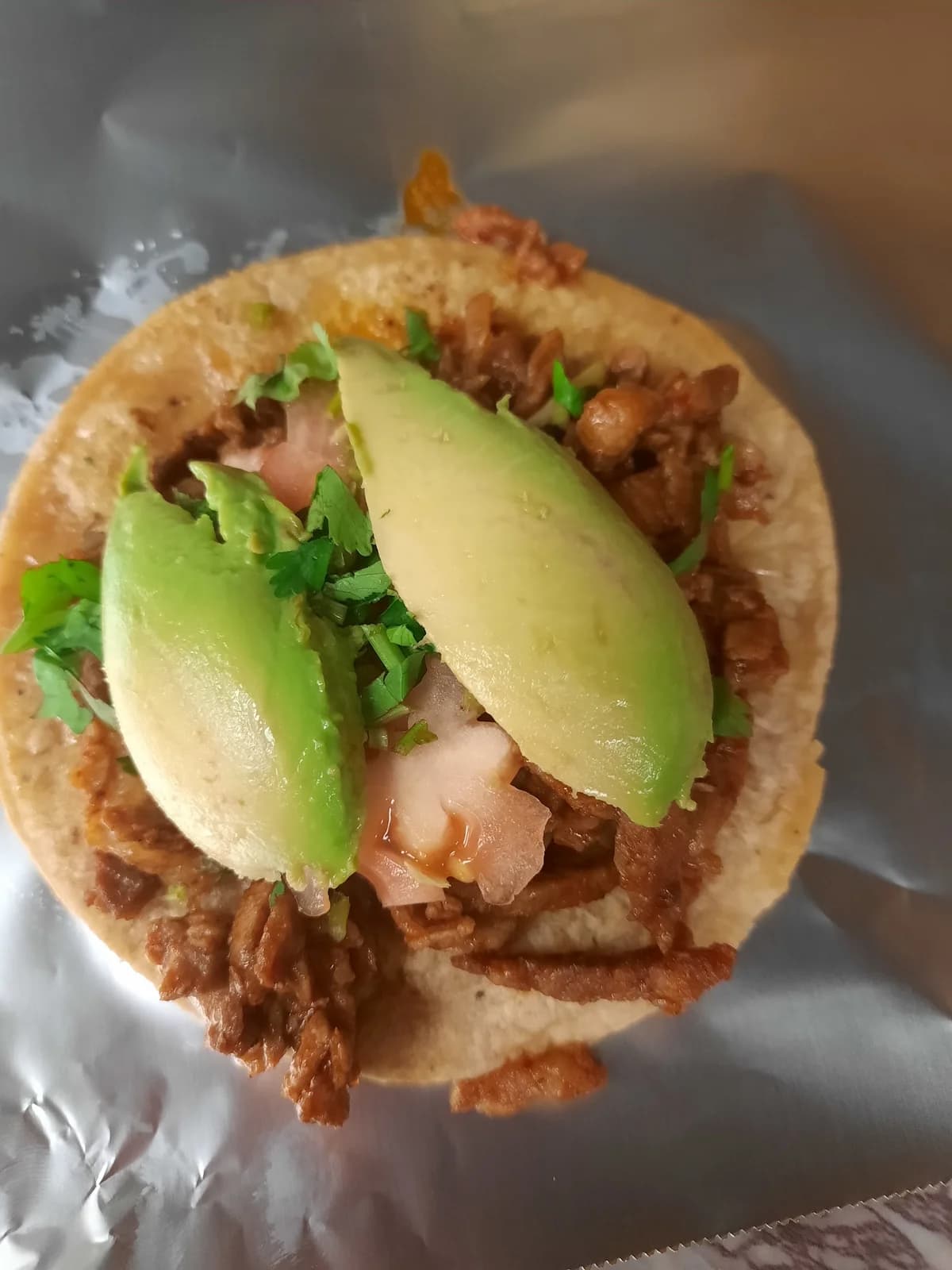 Chicago Best Burrito photo 3