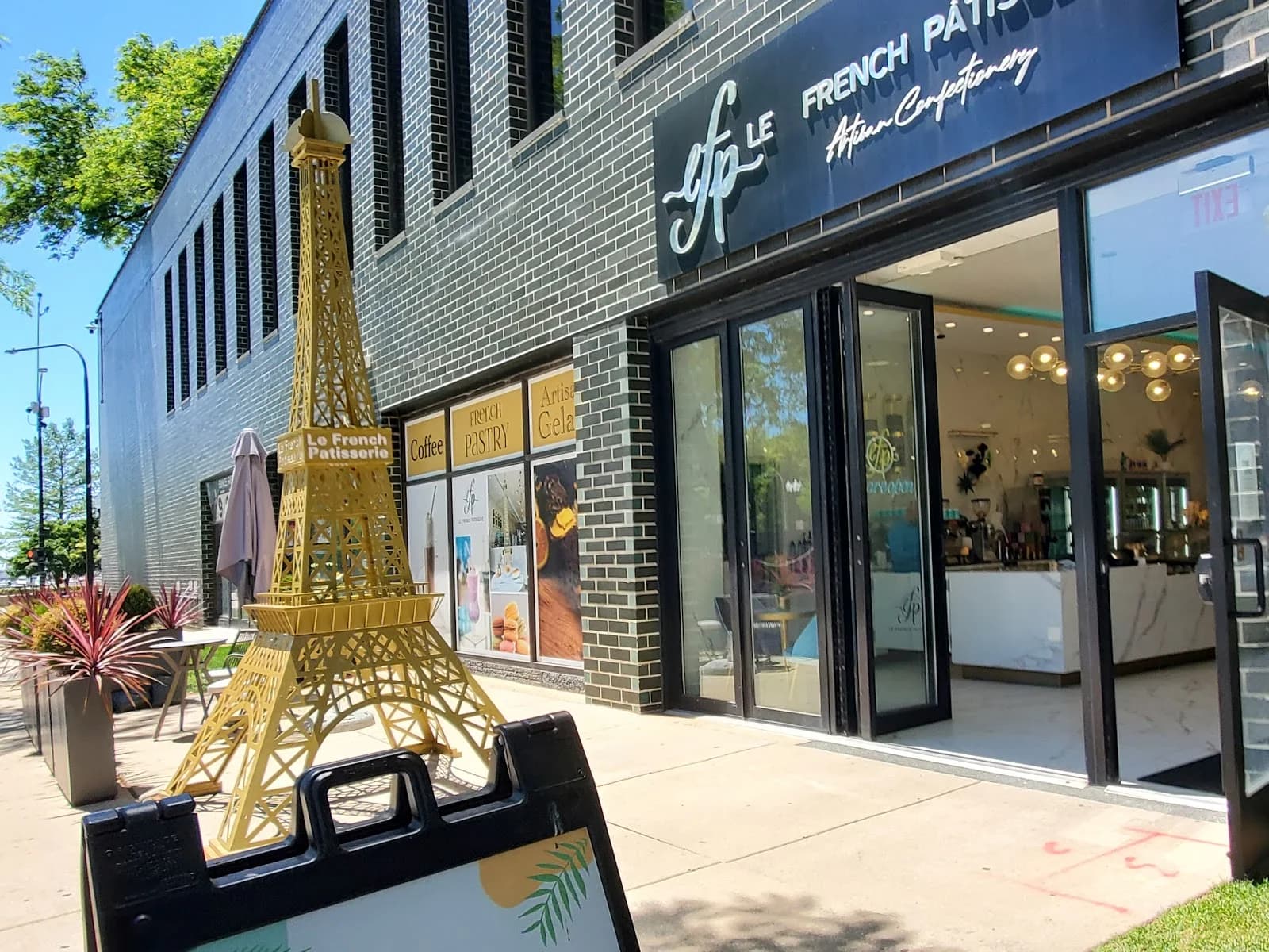 Le French Patisserie photo 5