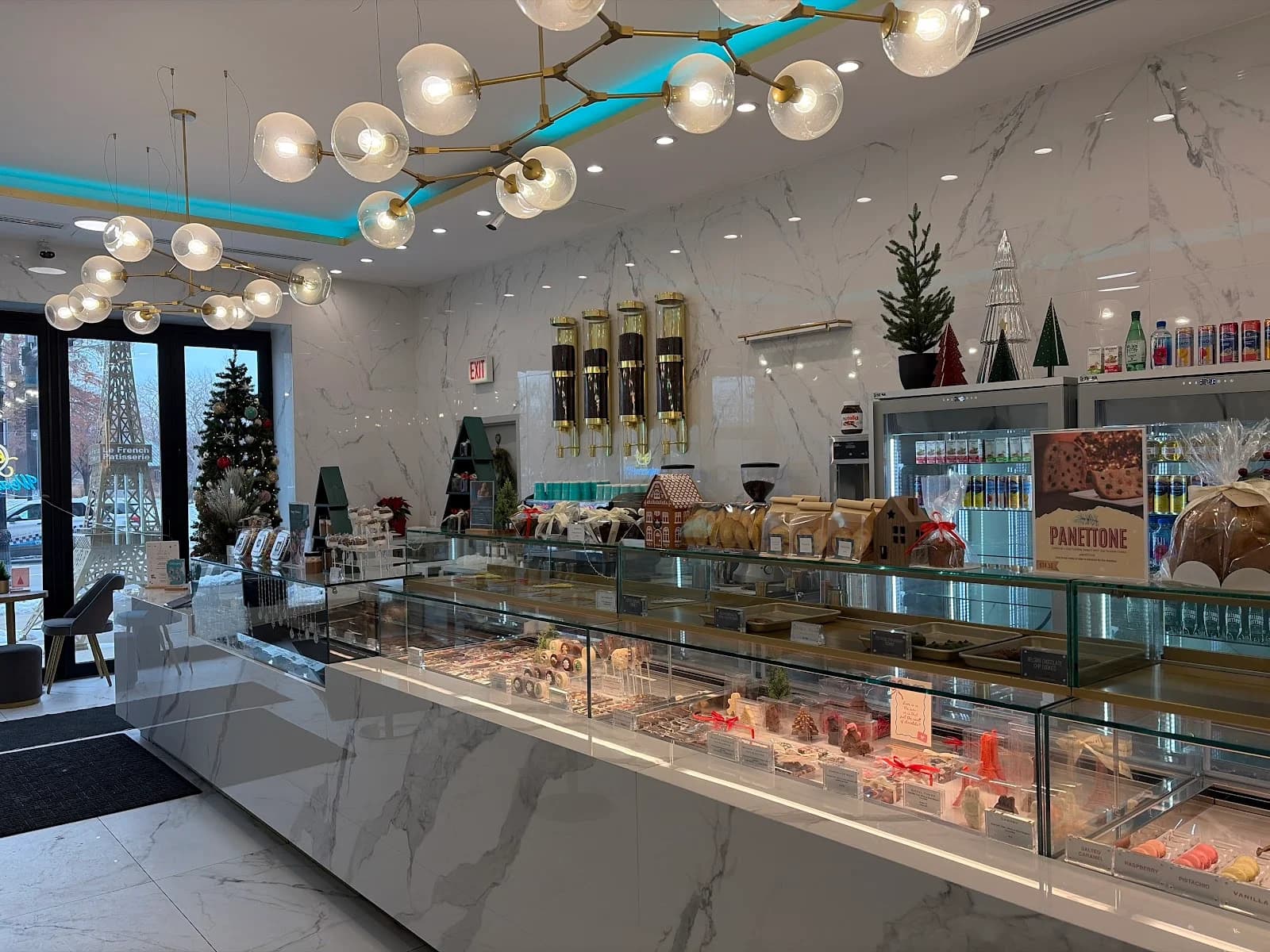Le French Patisserie photo 3