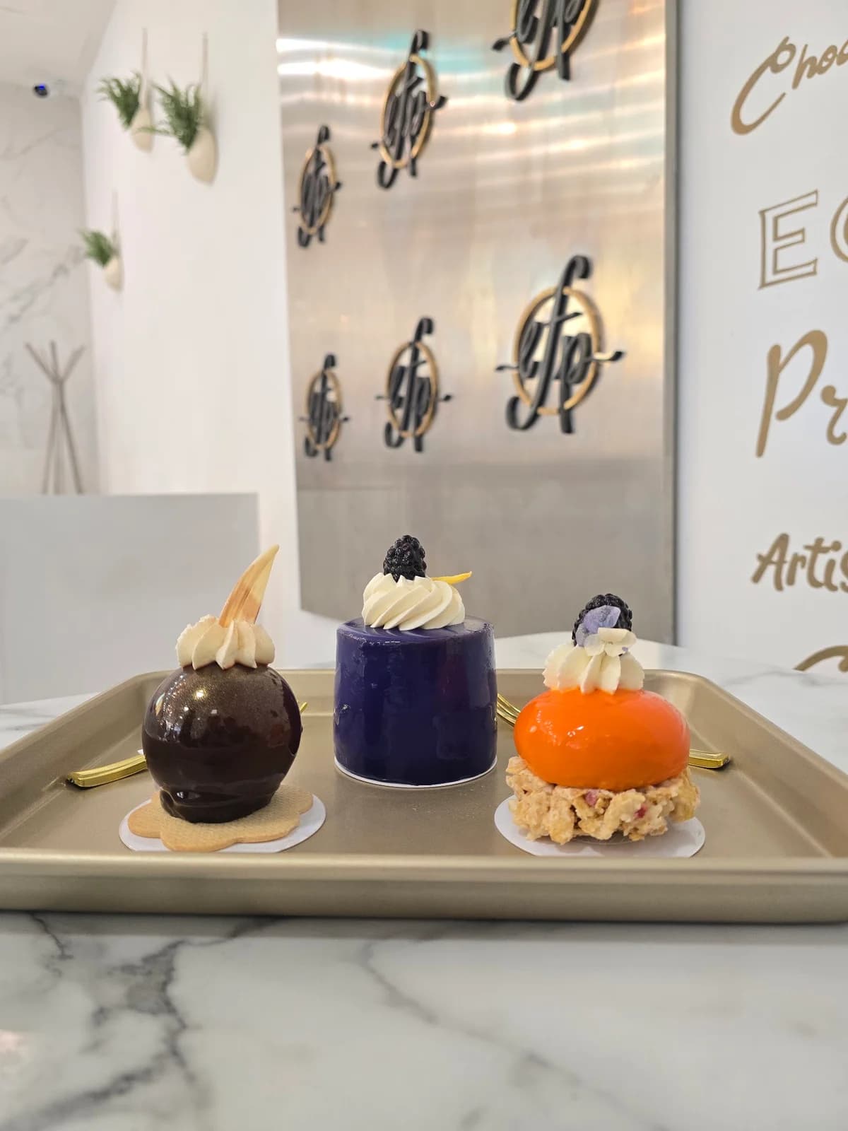 Le French Patisserie photo 7