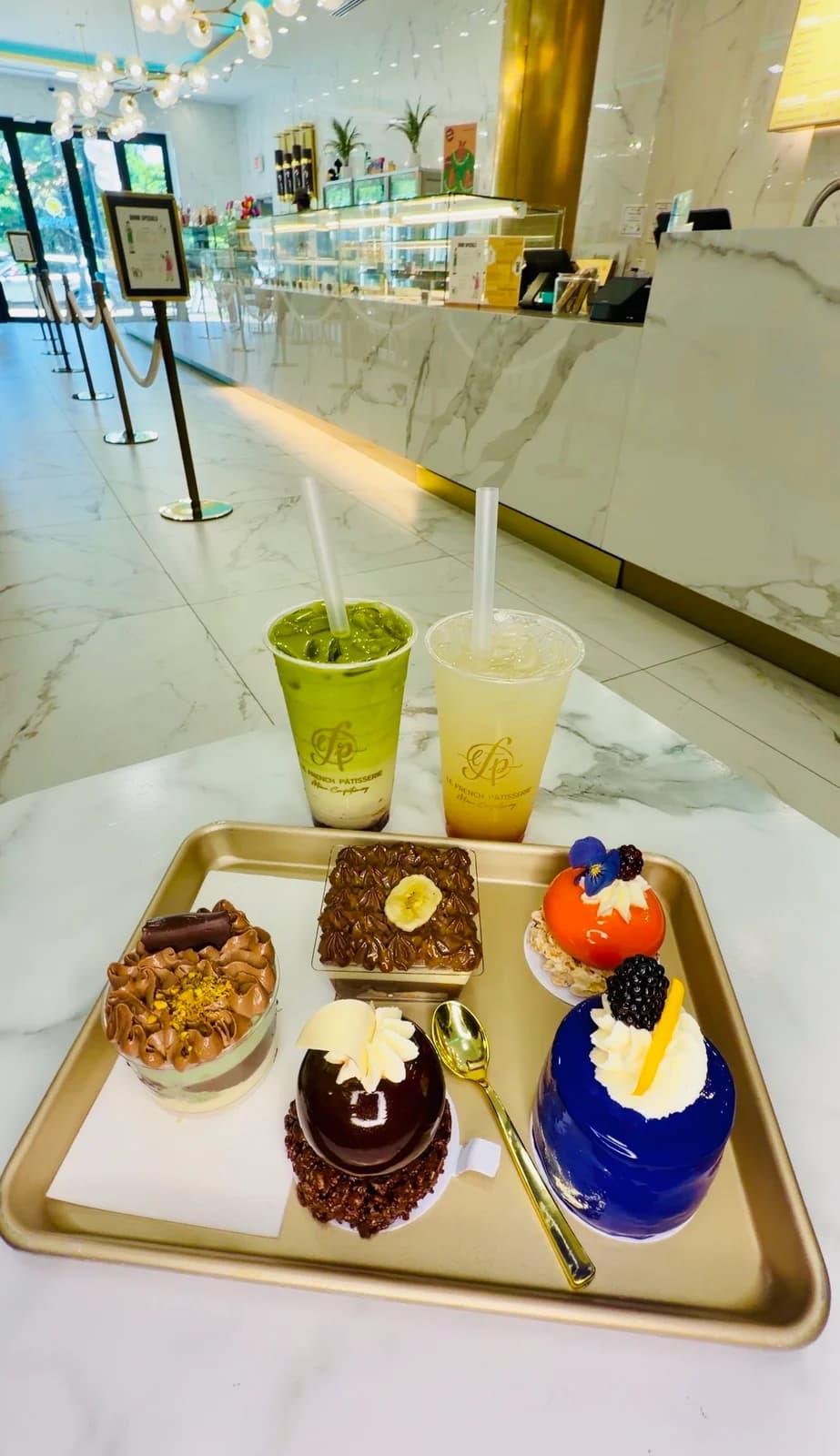 Le French Patisserie photo 6