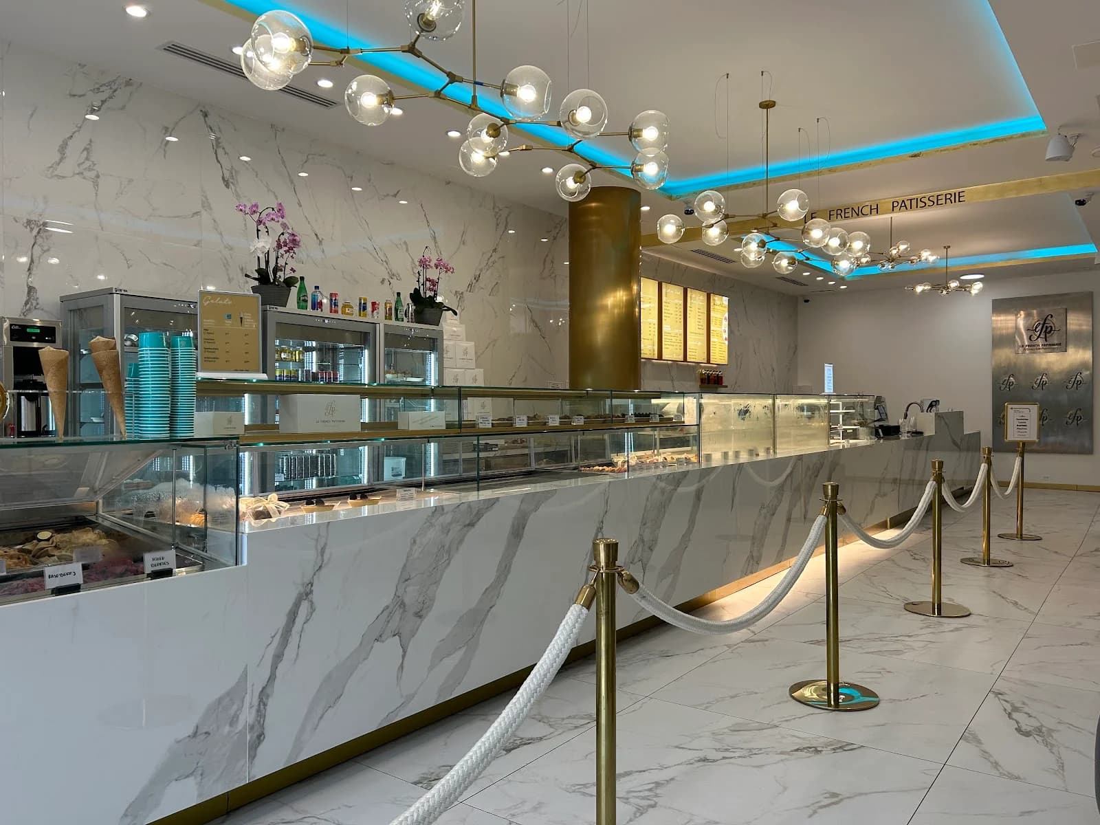 Le French Patisserie photo 1