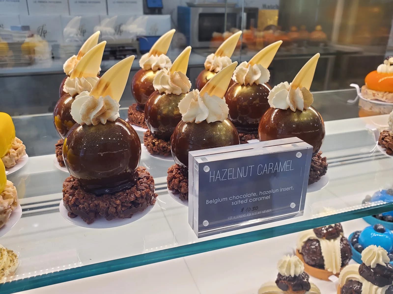 Le French Patisserie photo 8