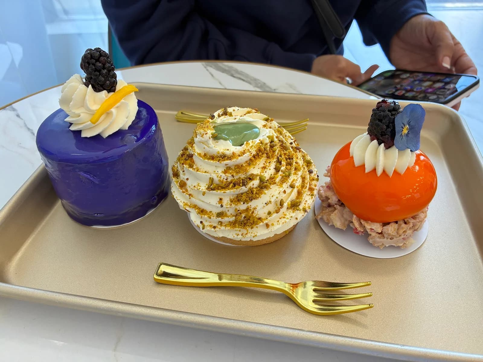 Le French Patisserie photo 10