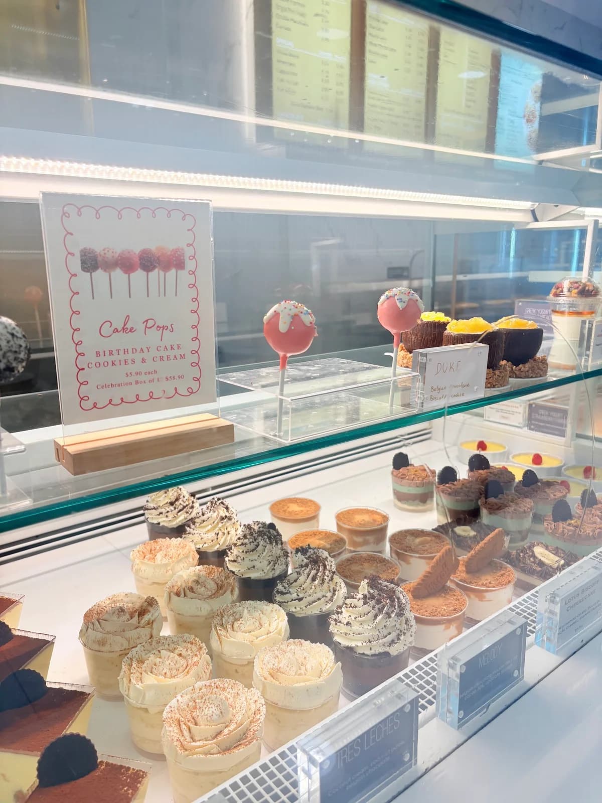 Le French Patisserie photo 9