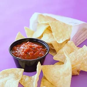 Taco Bell Cantina photo 9