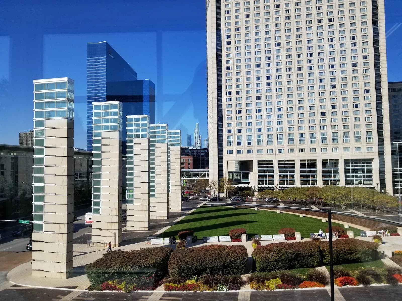 The Market... At McCormick Place photo 1