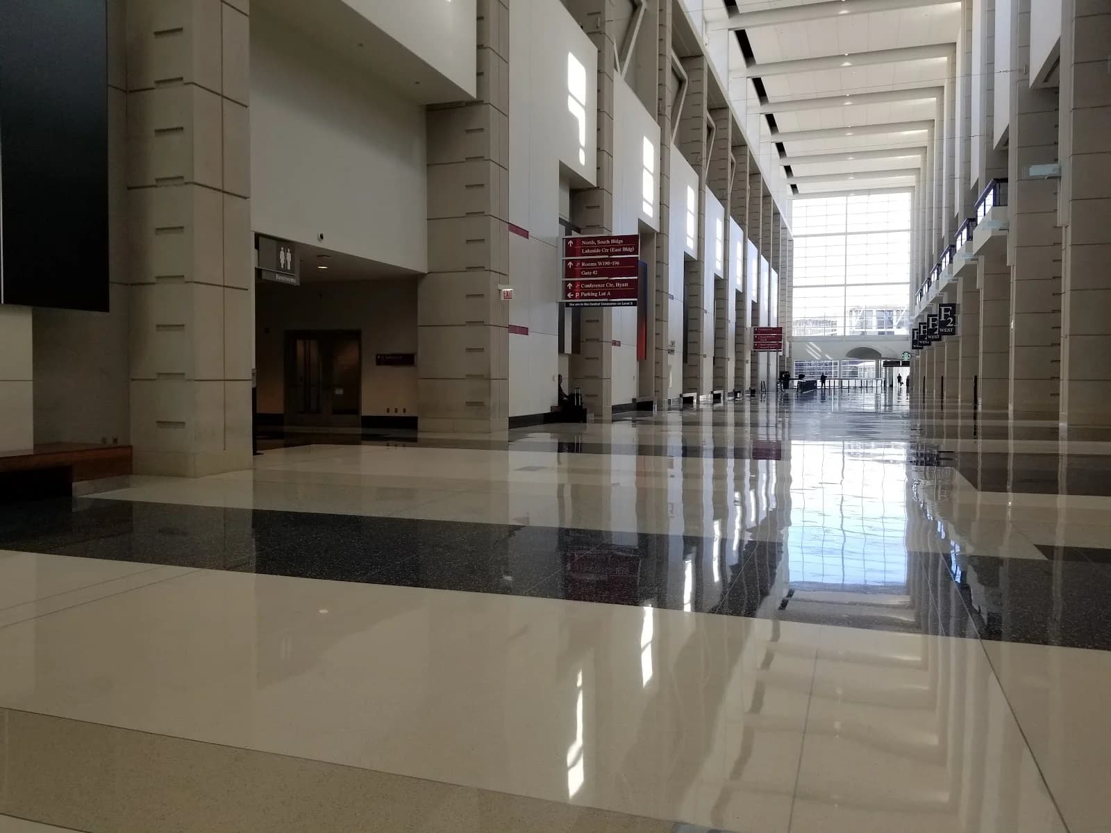The Market... At McCormick Place photo 5