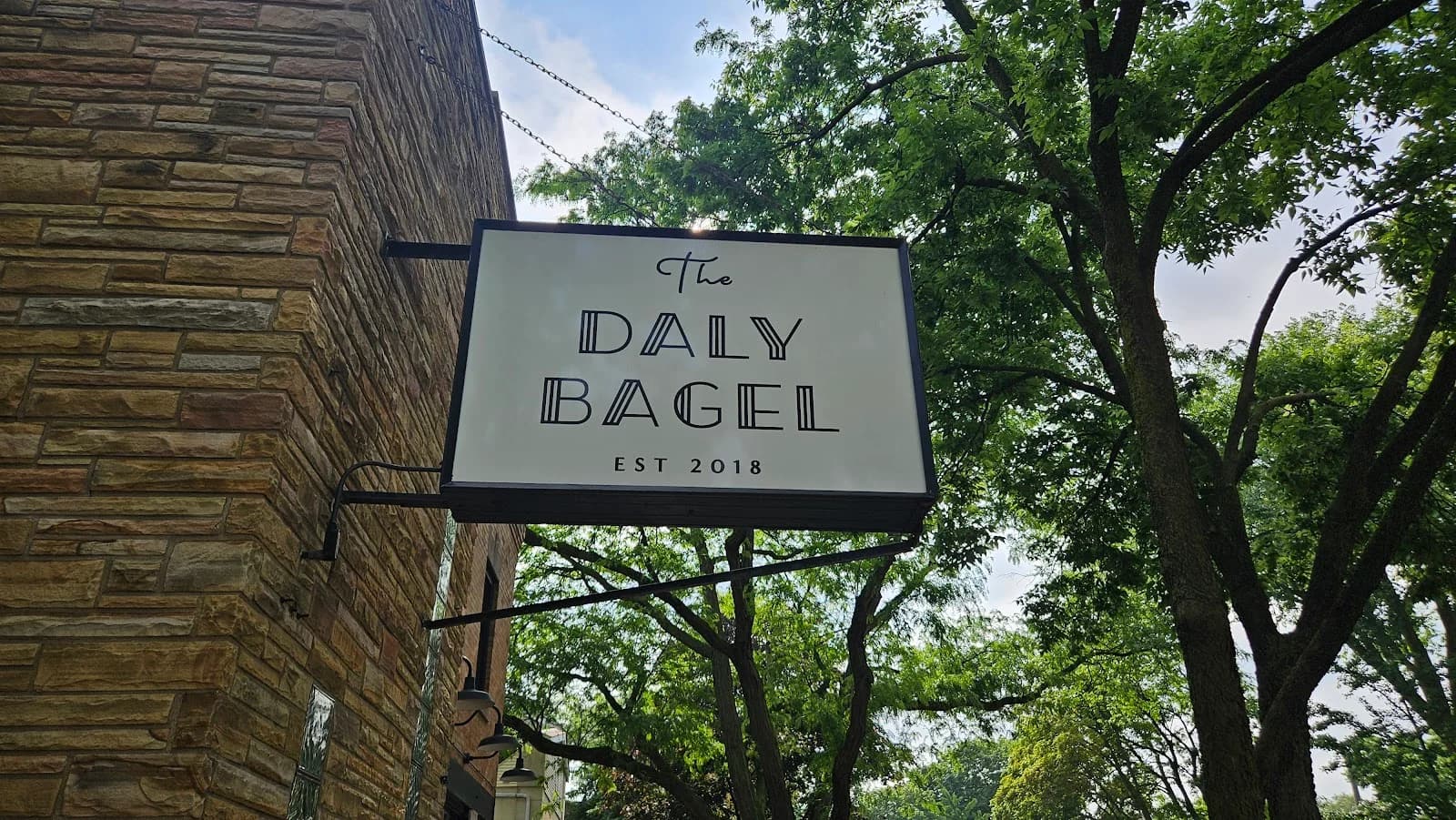 The Daly Bagel photo 5