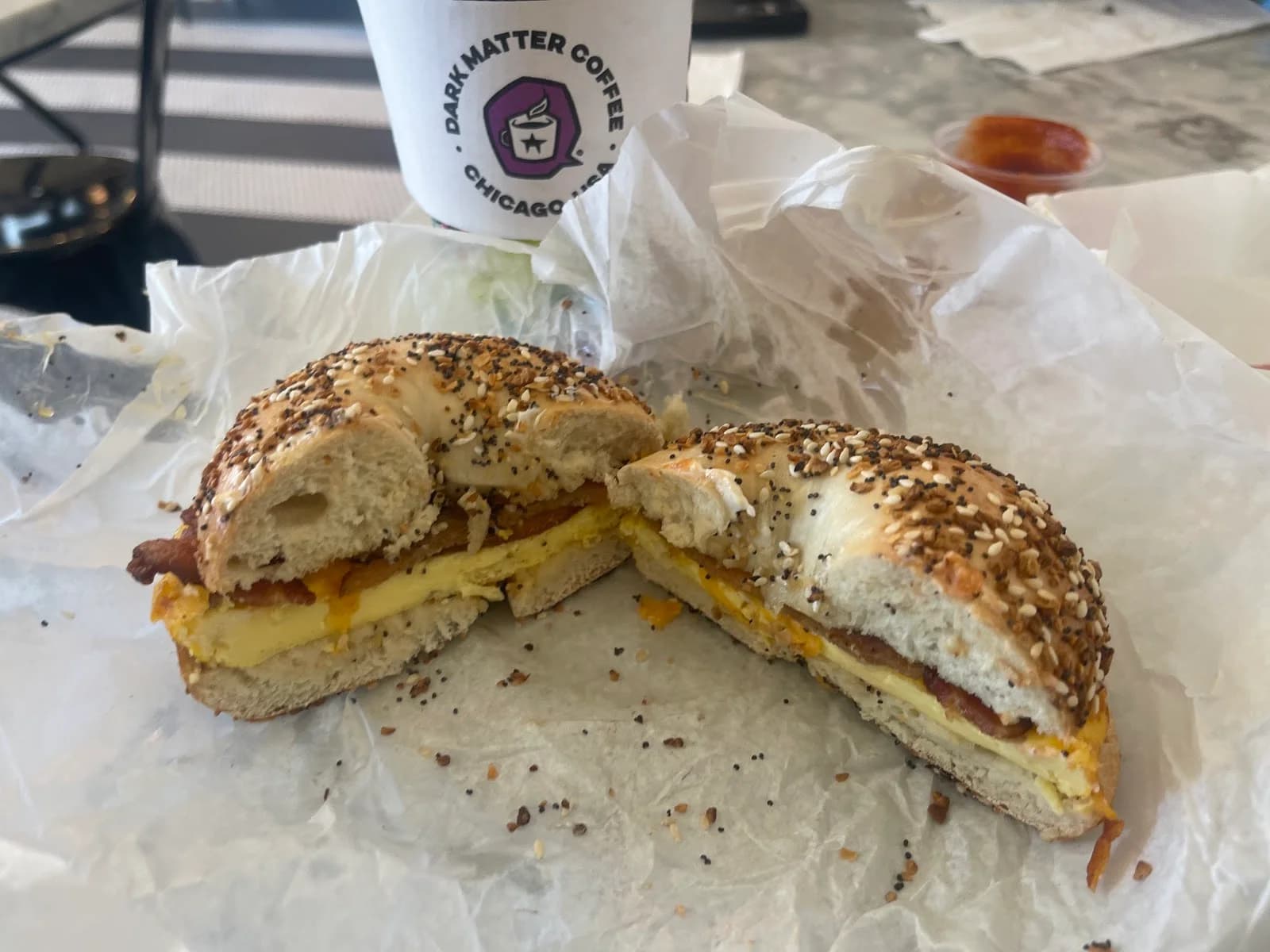 The Daly Bagel photo 7