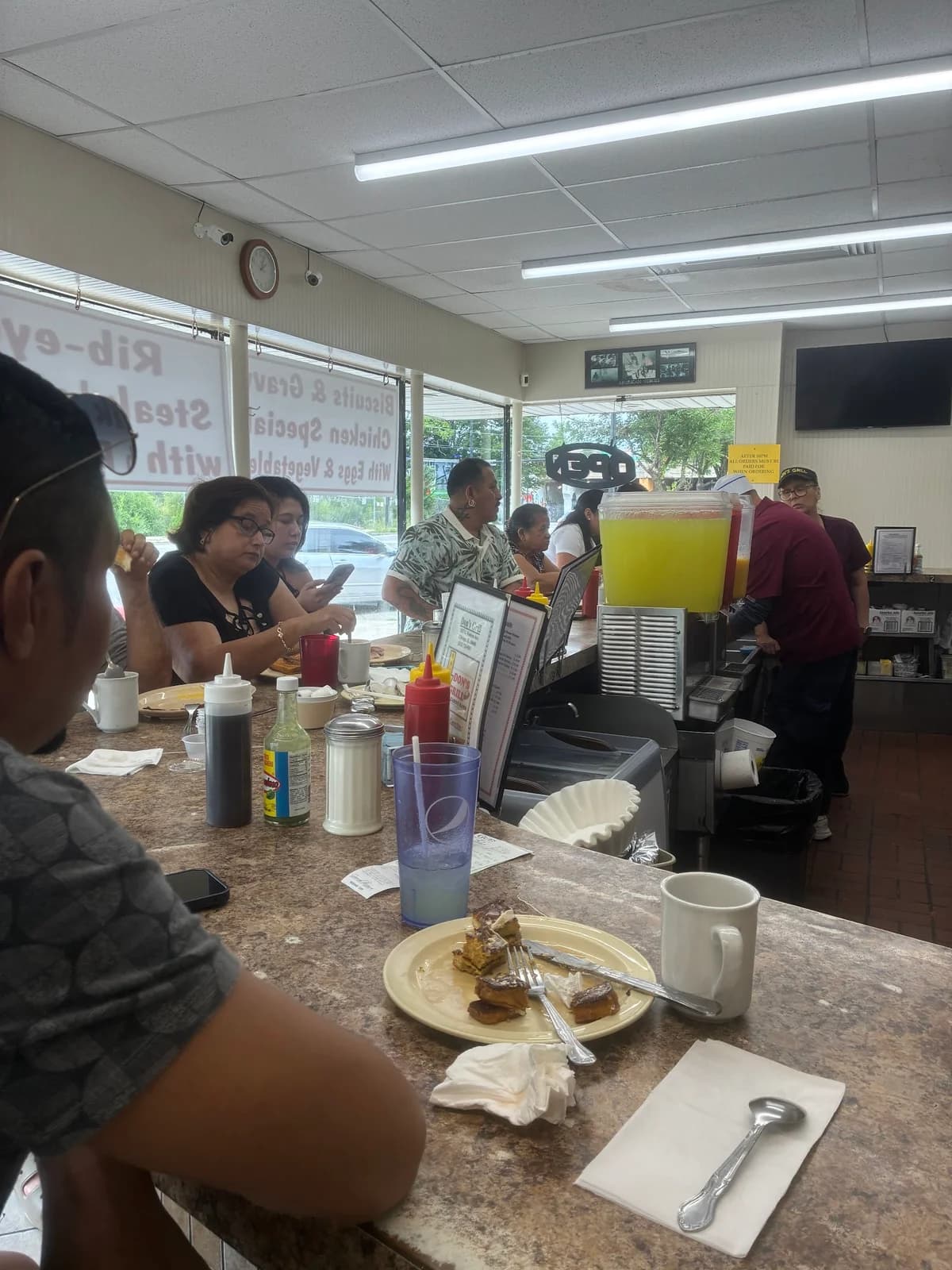 Don's Grill photo 3
