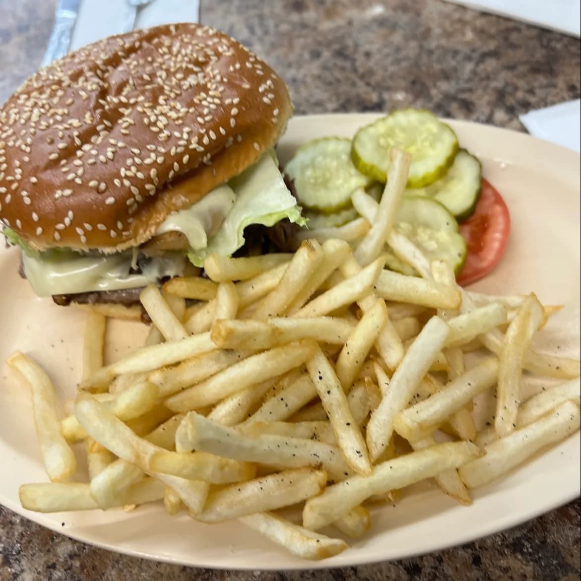 Don's Grill photo 5