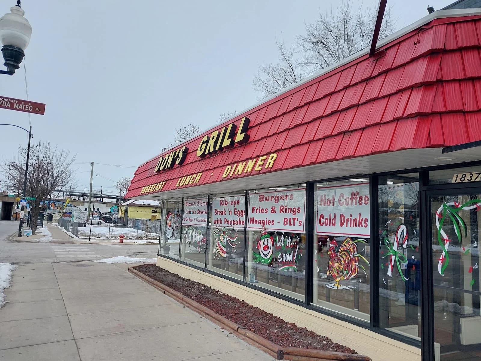 Don's Grill photo 4