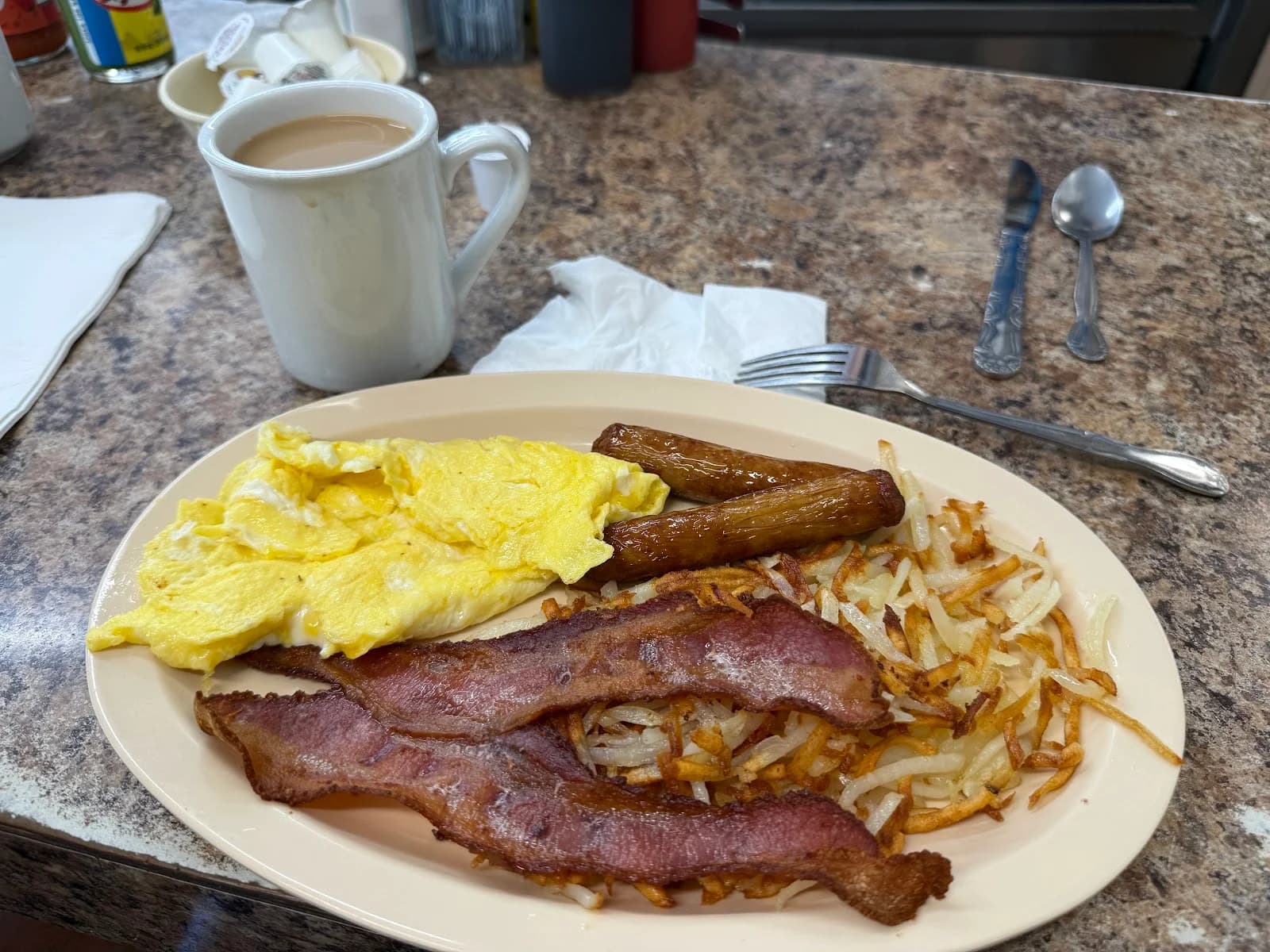 Don's Grill photo 7