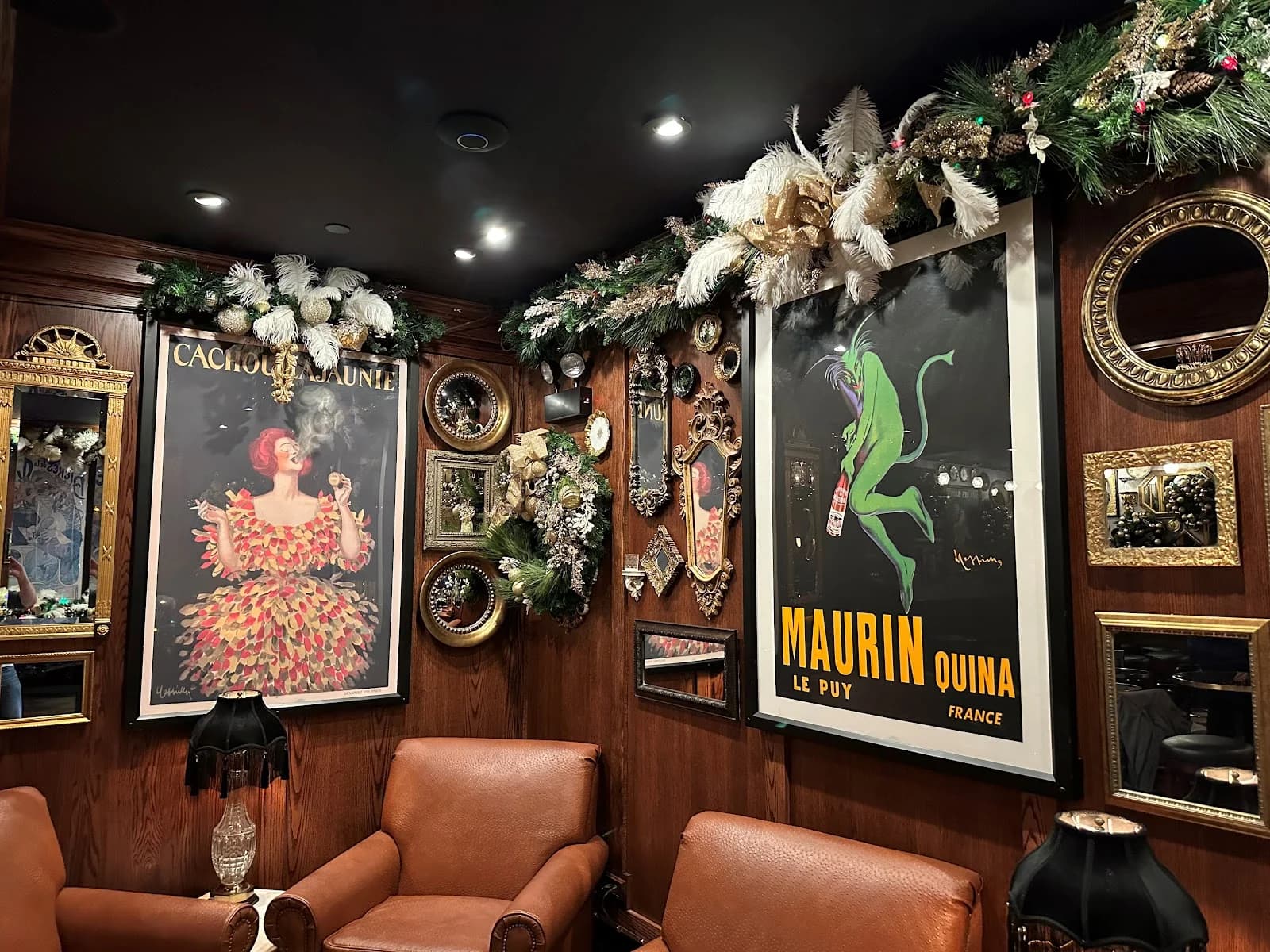 Marty's Martini Bar photo 2