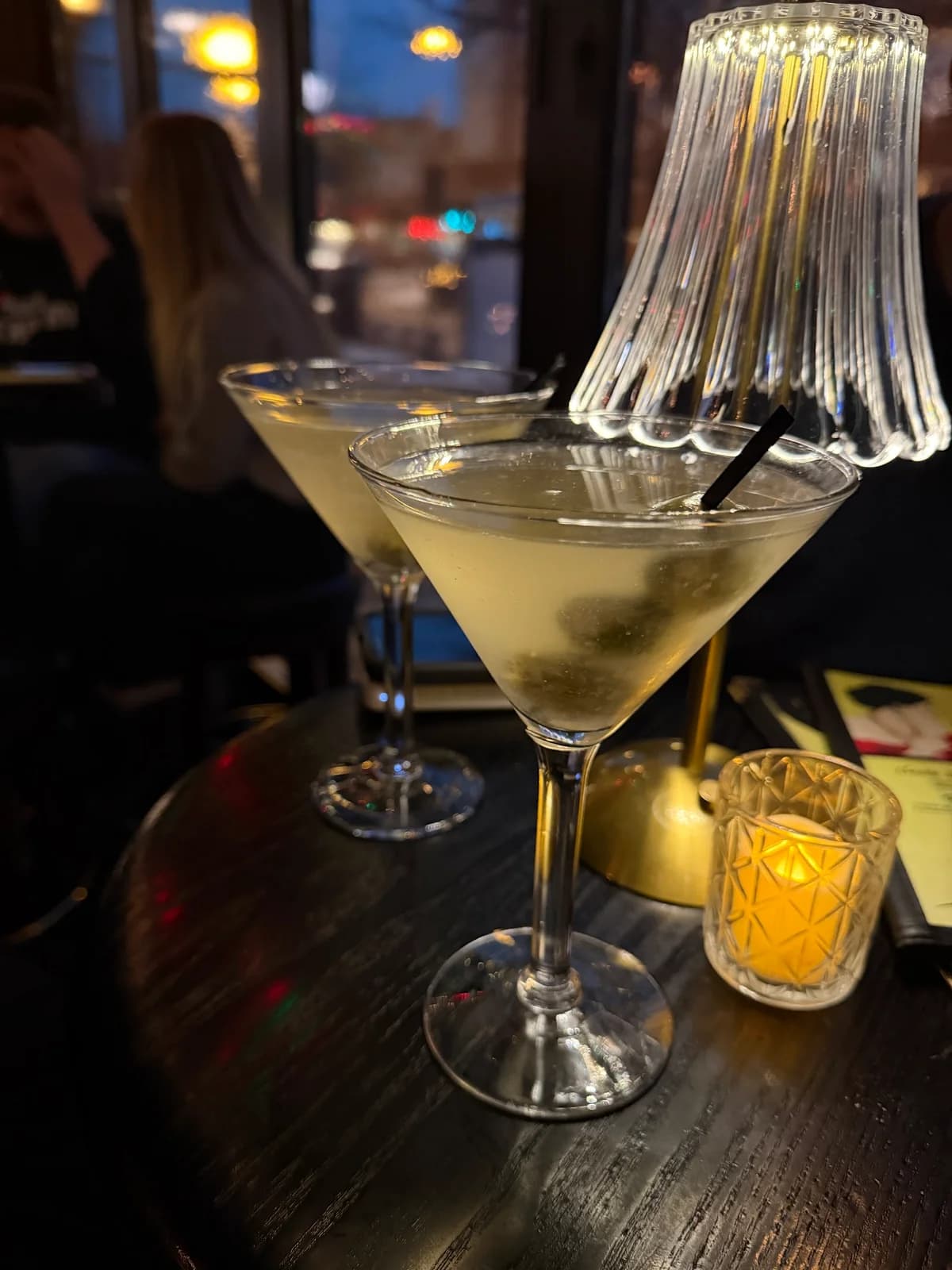 Marty's Martini Bar photo 6