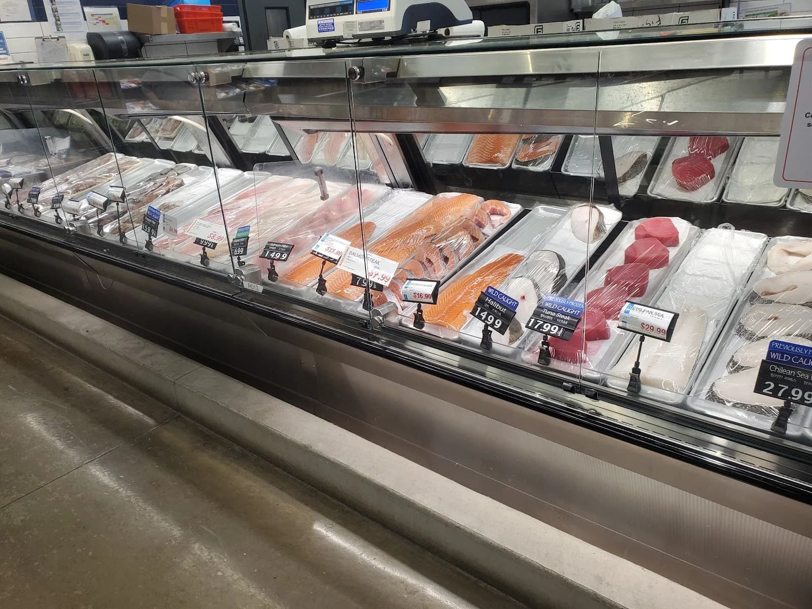 H Mart - Chicago photo 9