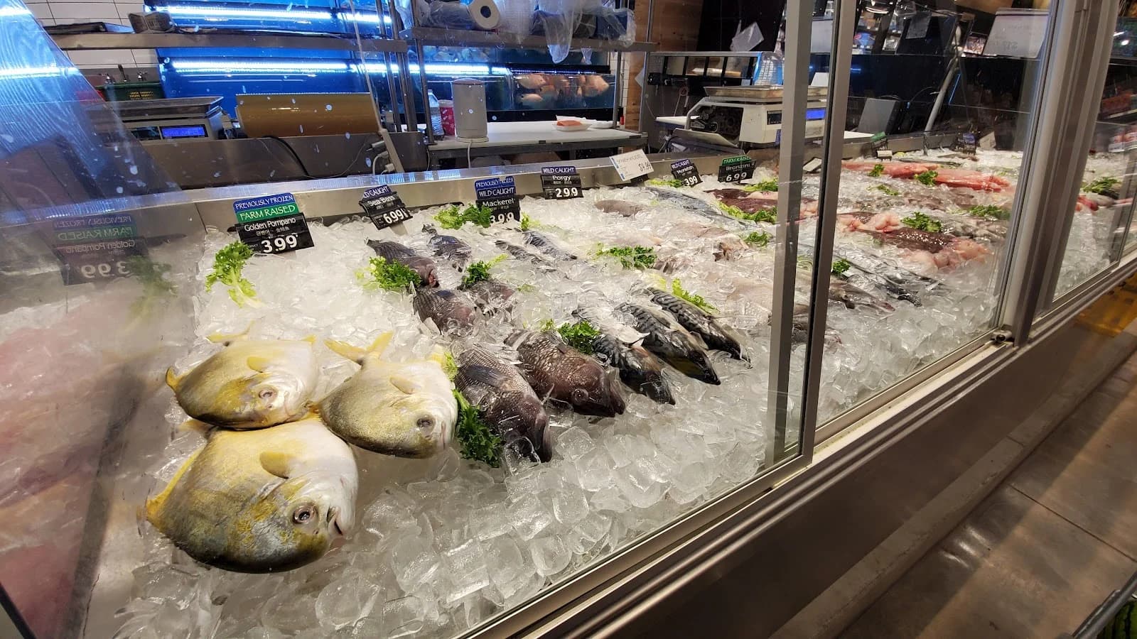 H Mart - Chicago photo 10