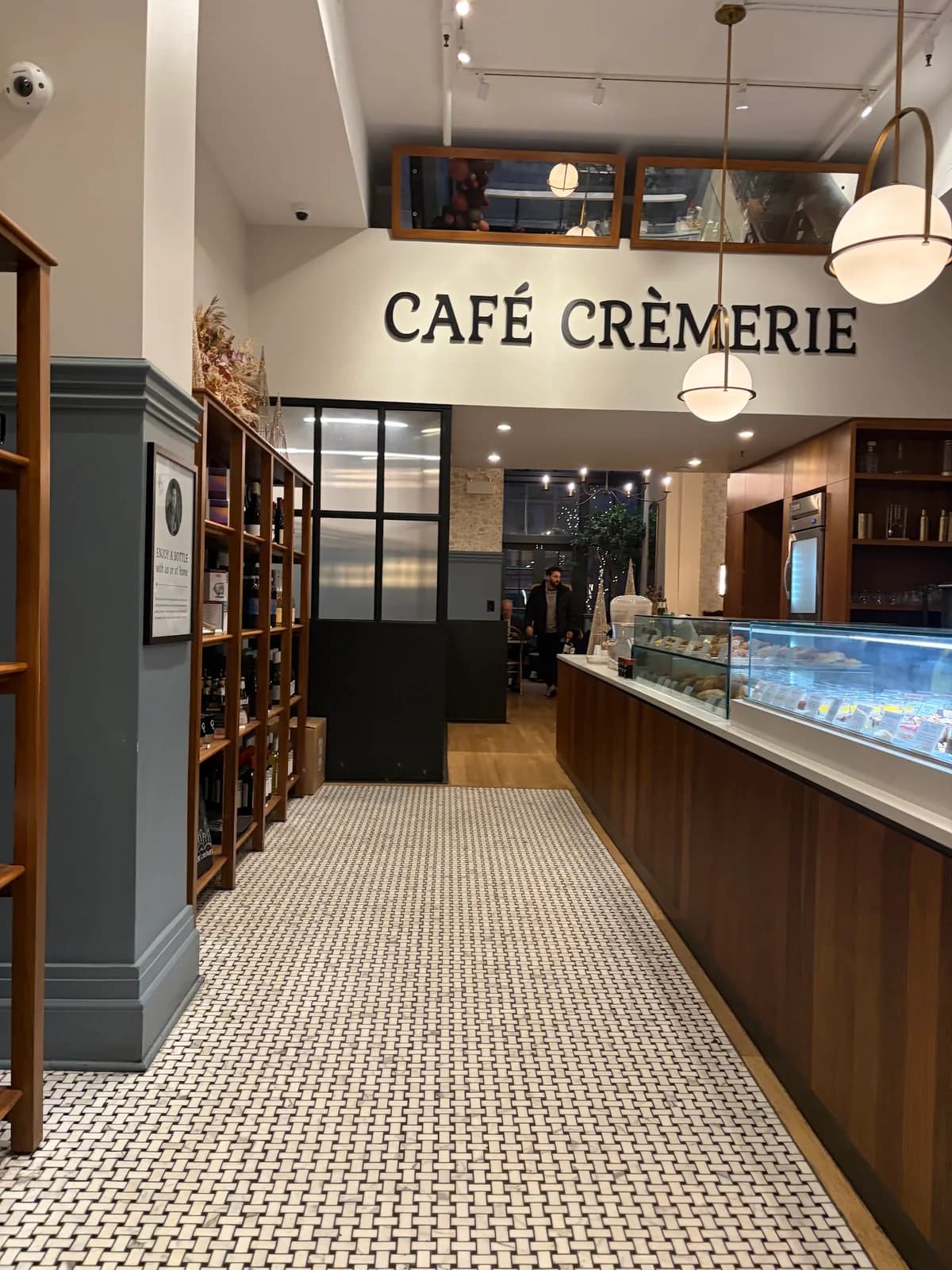 Cafe Cremerie photo 3