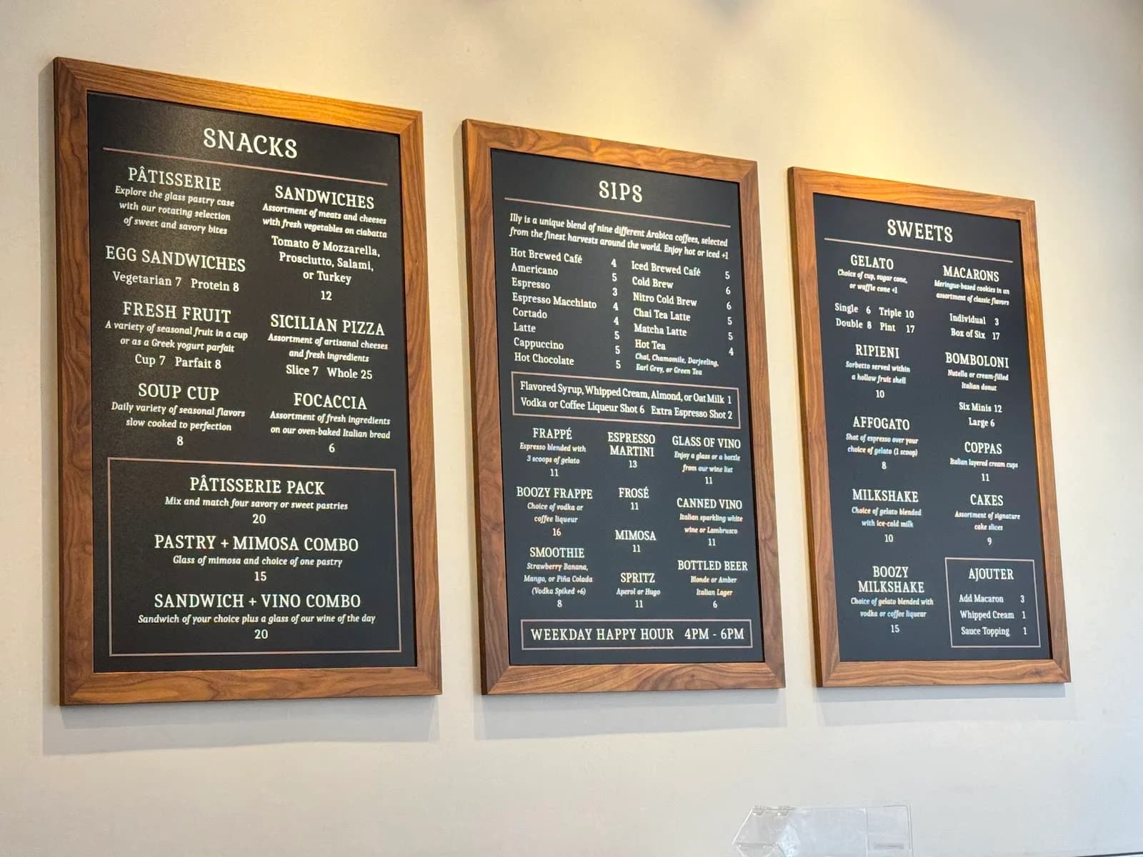Cafe Cremerie photo 10